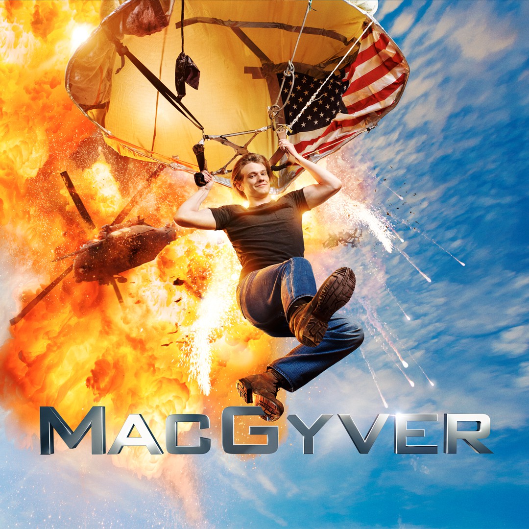 MacGyver
