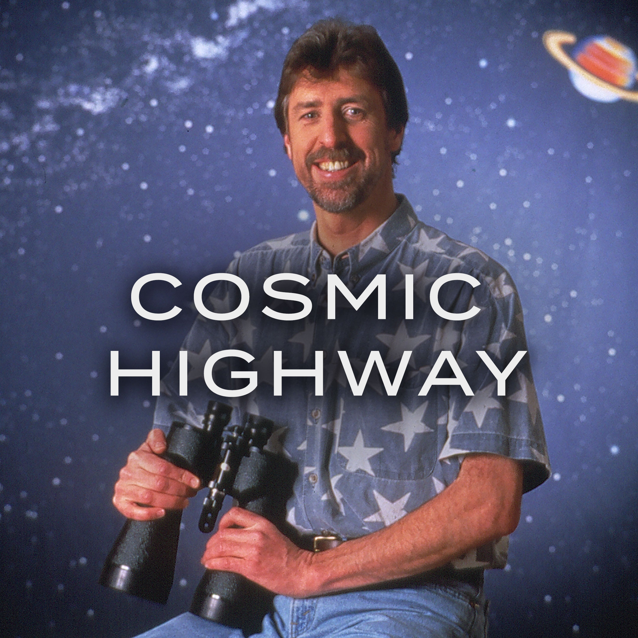 Cosmic Highway