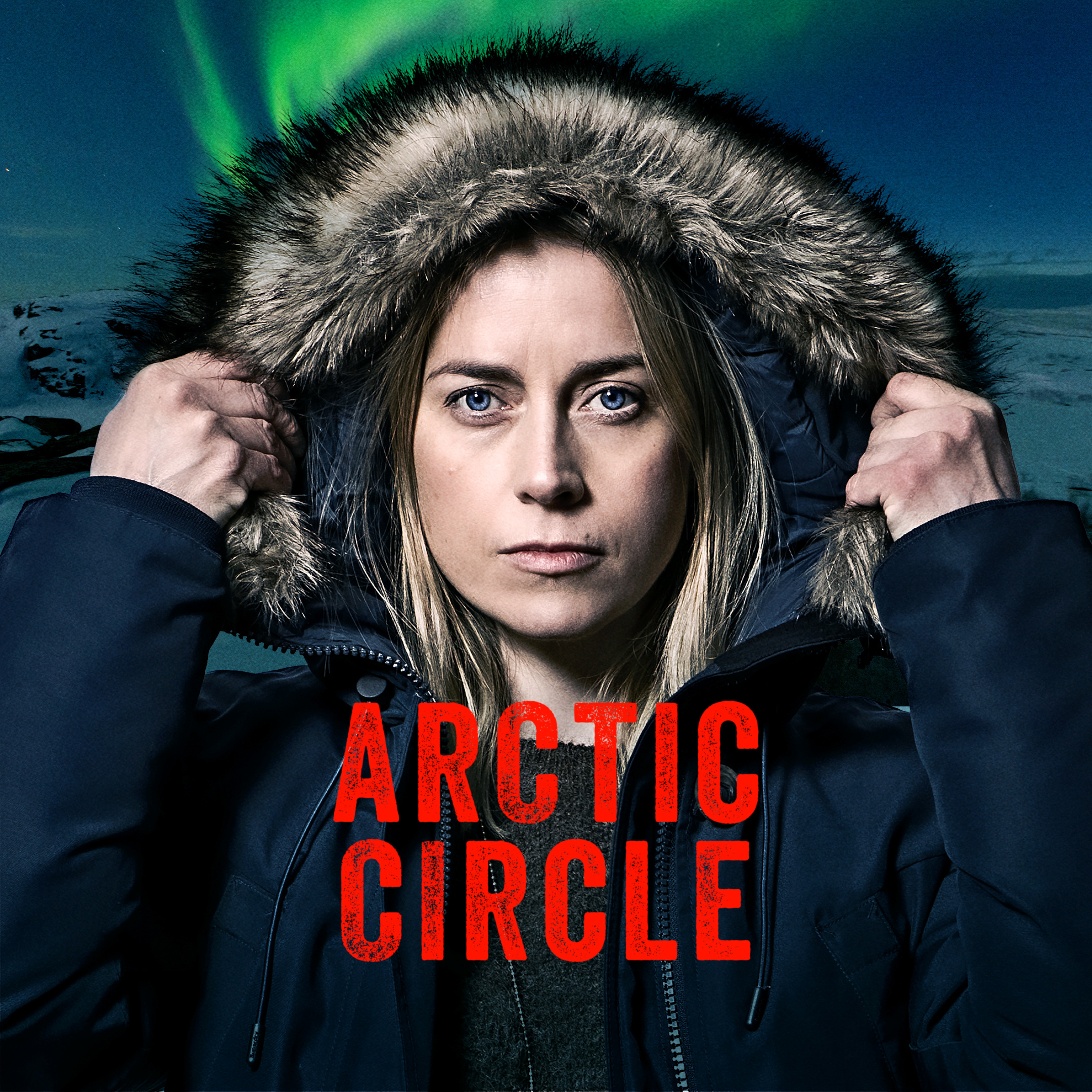 Arctic Circle (Dubbed)