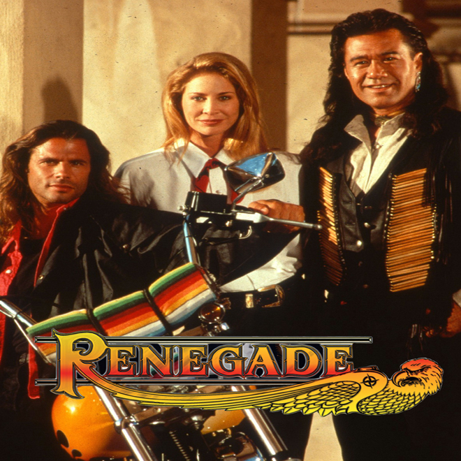 Renegade