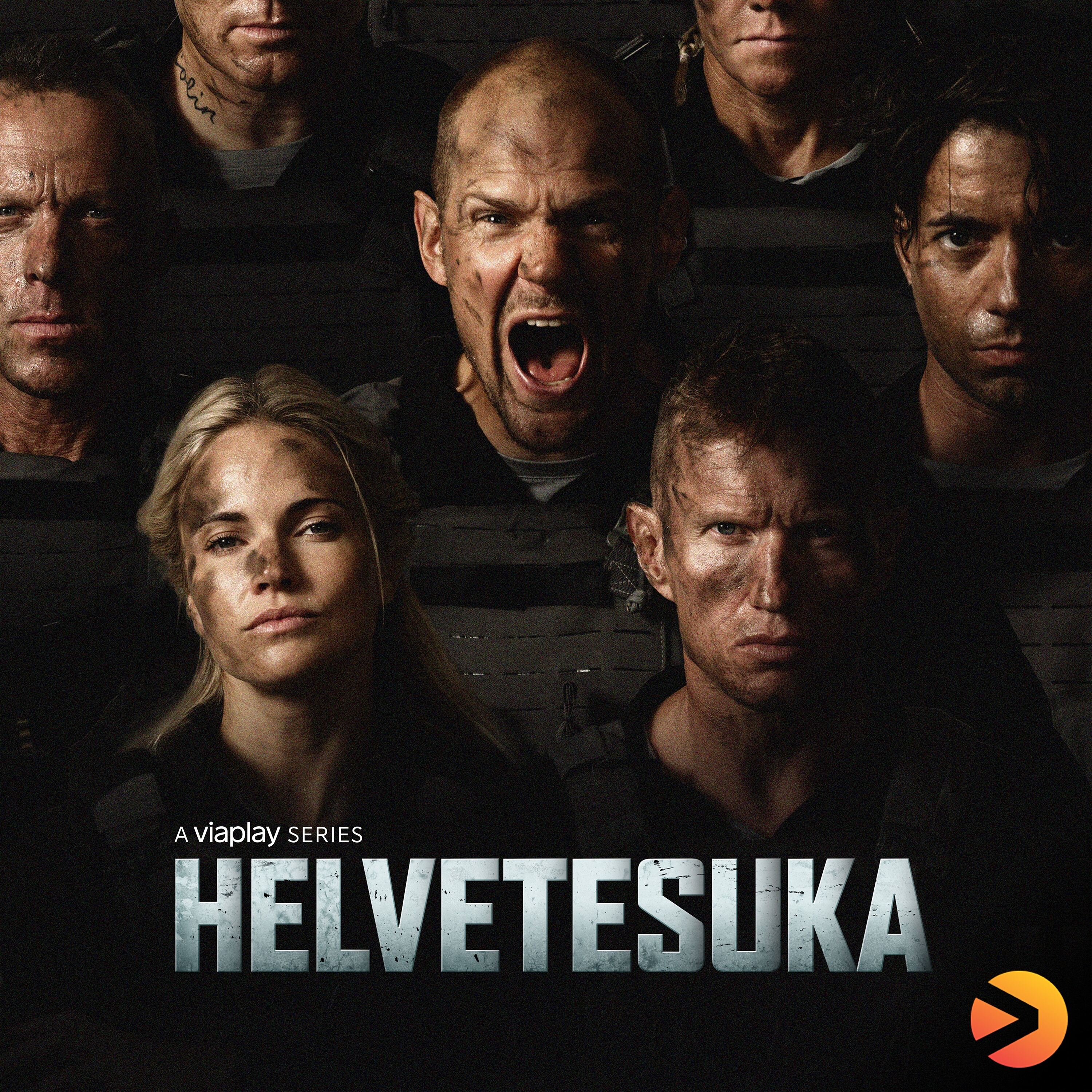 Helvetesuka