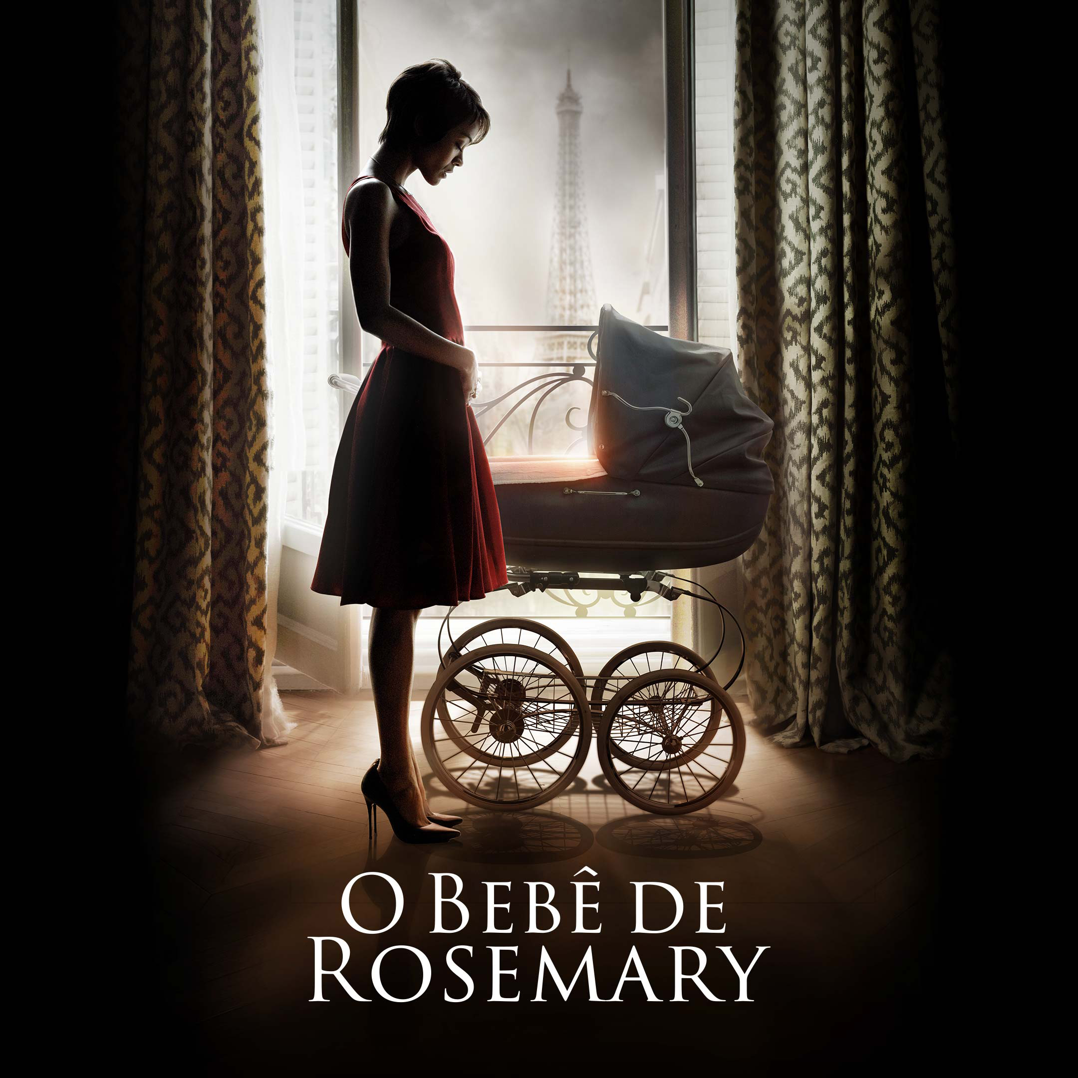 O Bebê de Rosemary