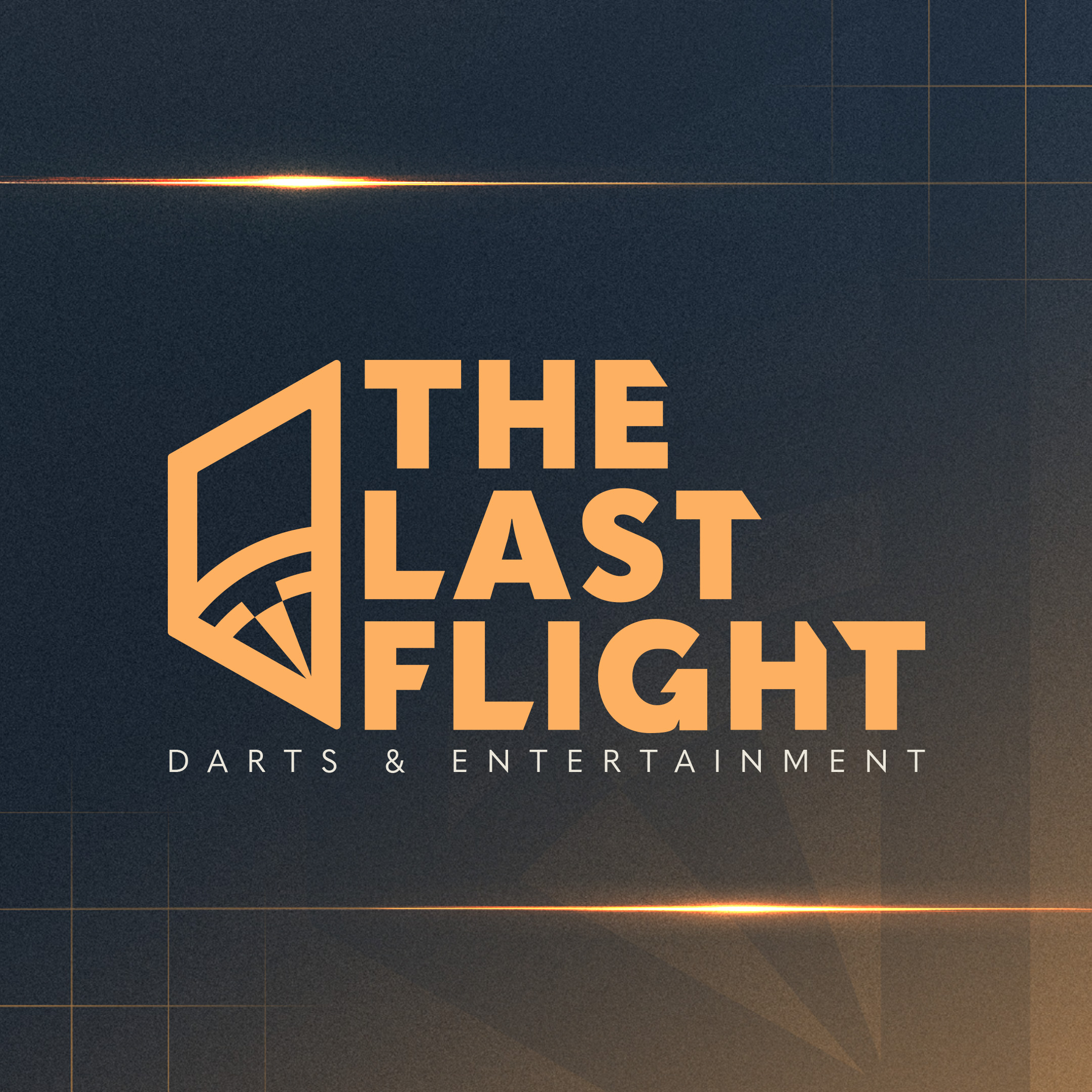 The Last Flight - Deutschlands erste Entertainment Darts-Liga