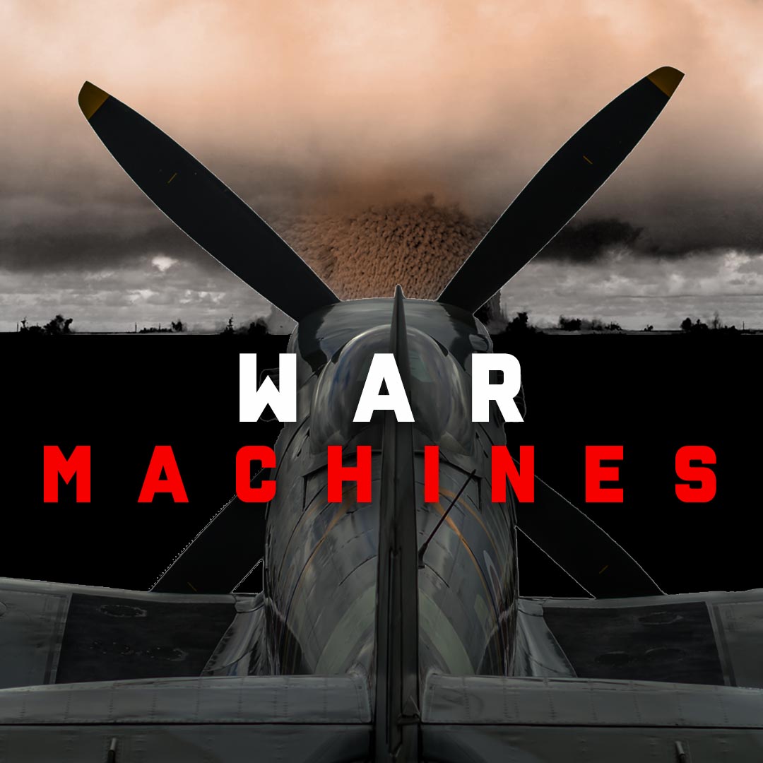 War Machines