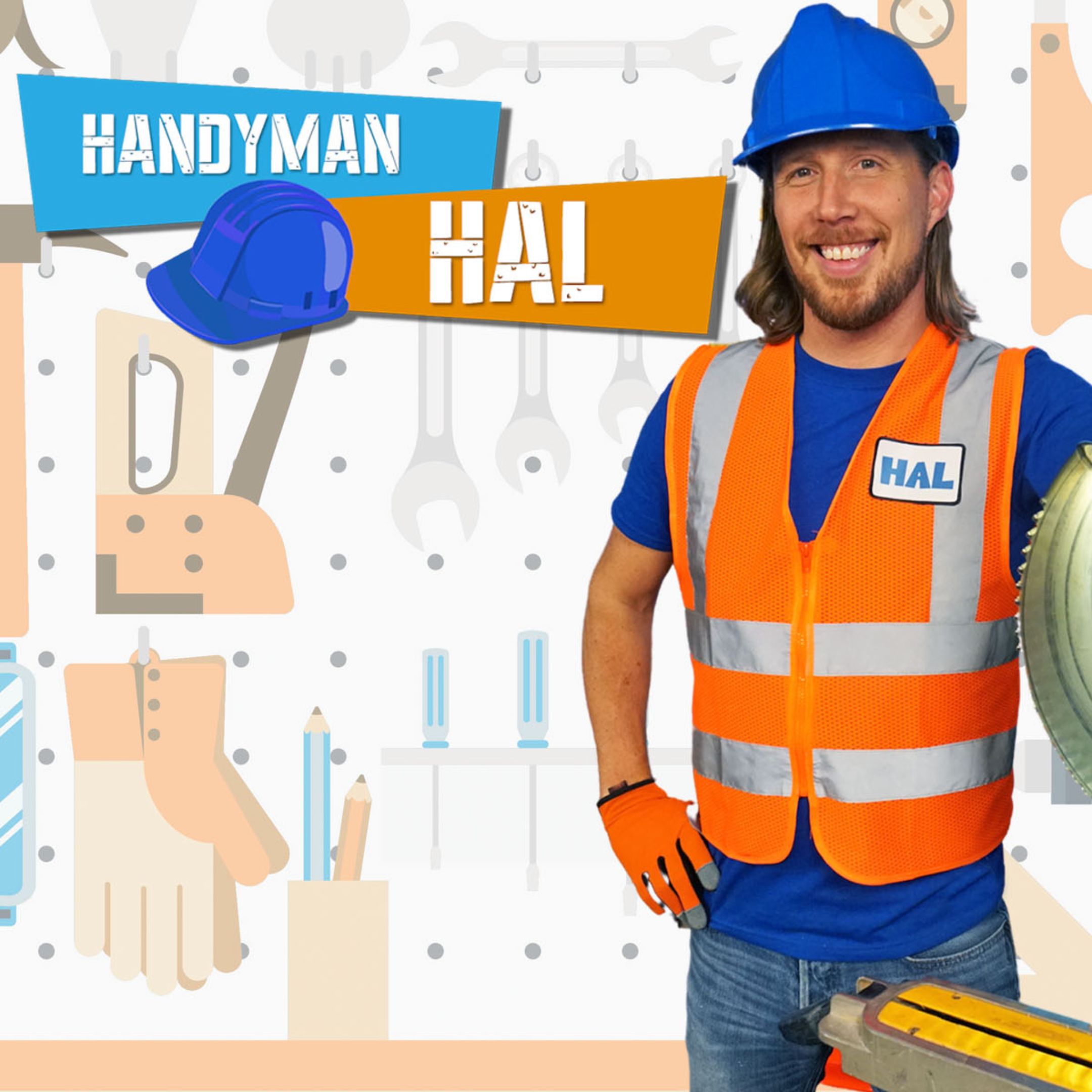Handyman Hal