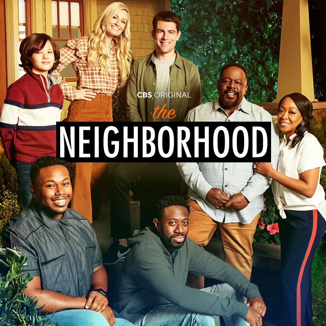 The Neighborhood: A Farewell Special