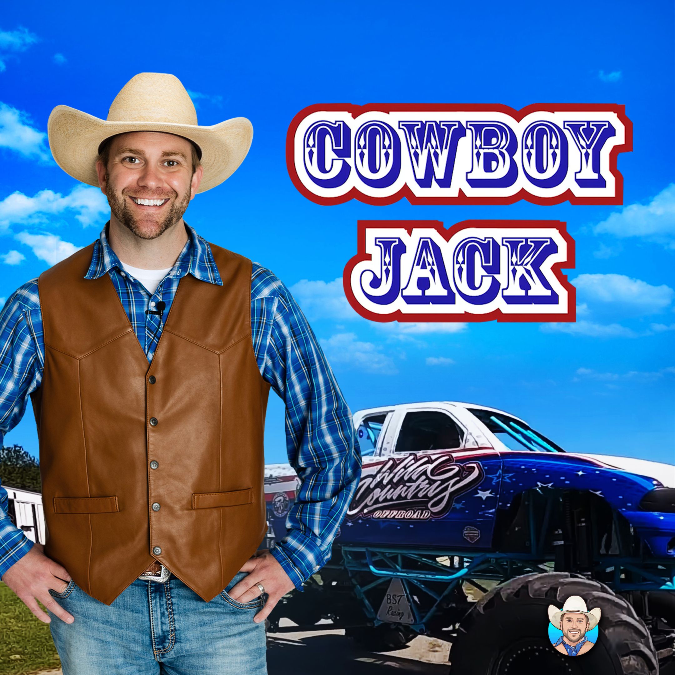 Cowboy Jack