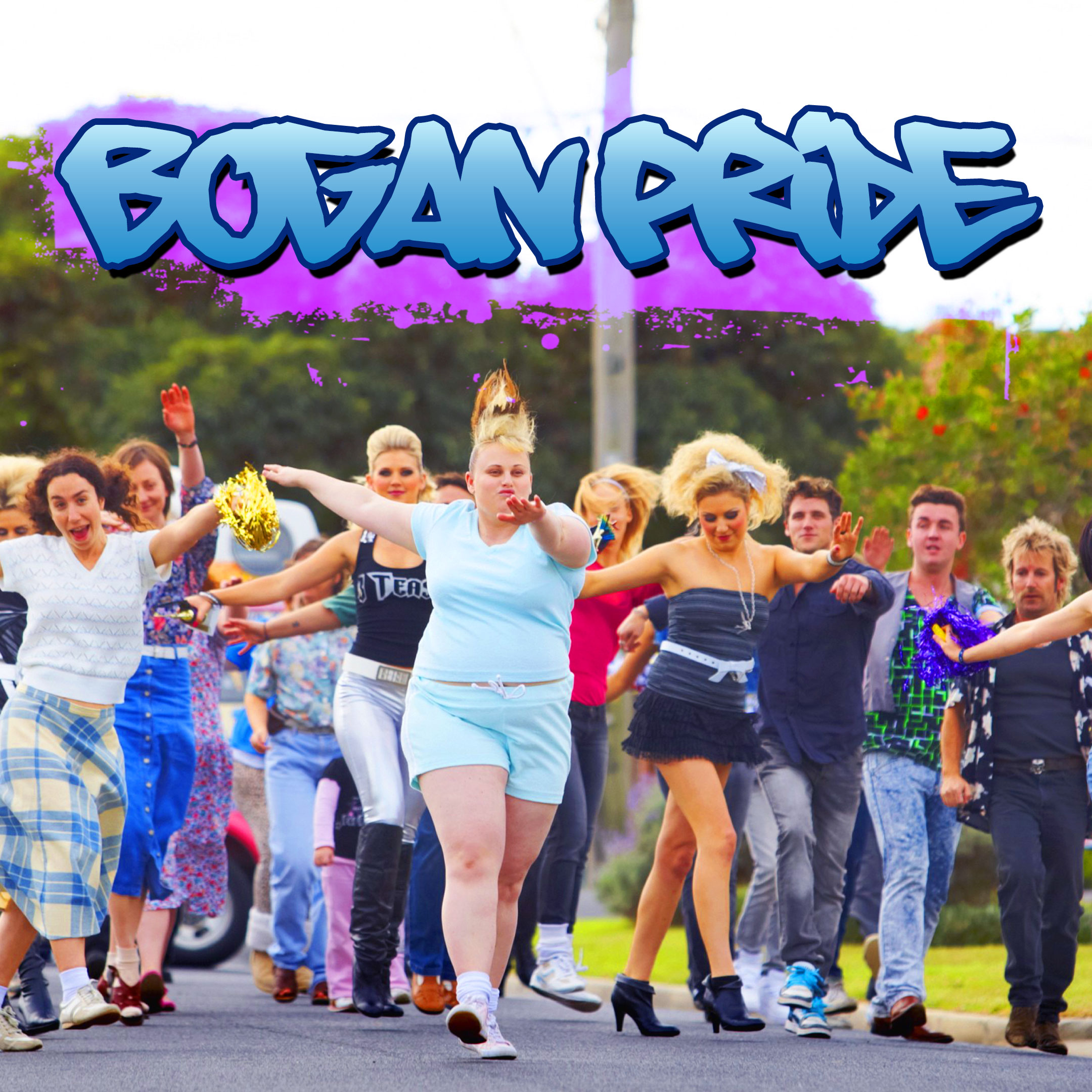 Bogan Pride