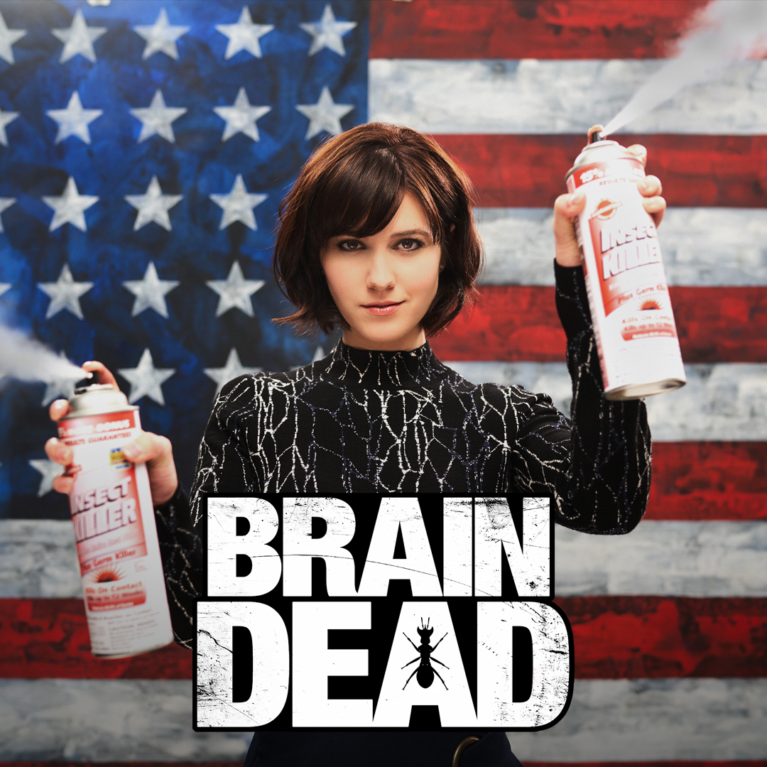 BrainDead