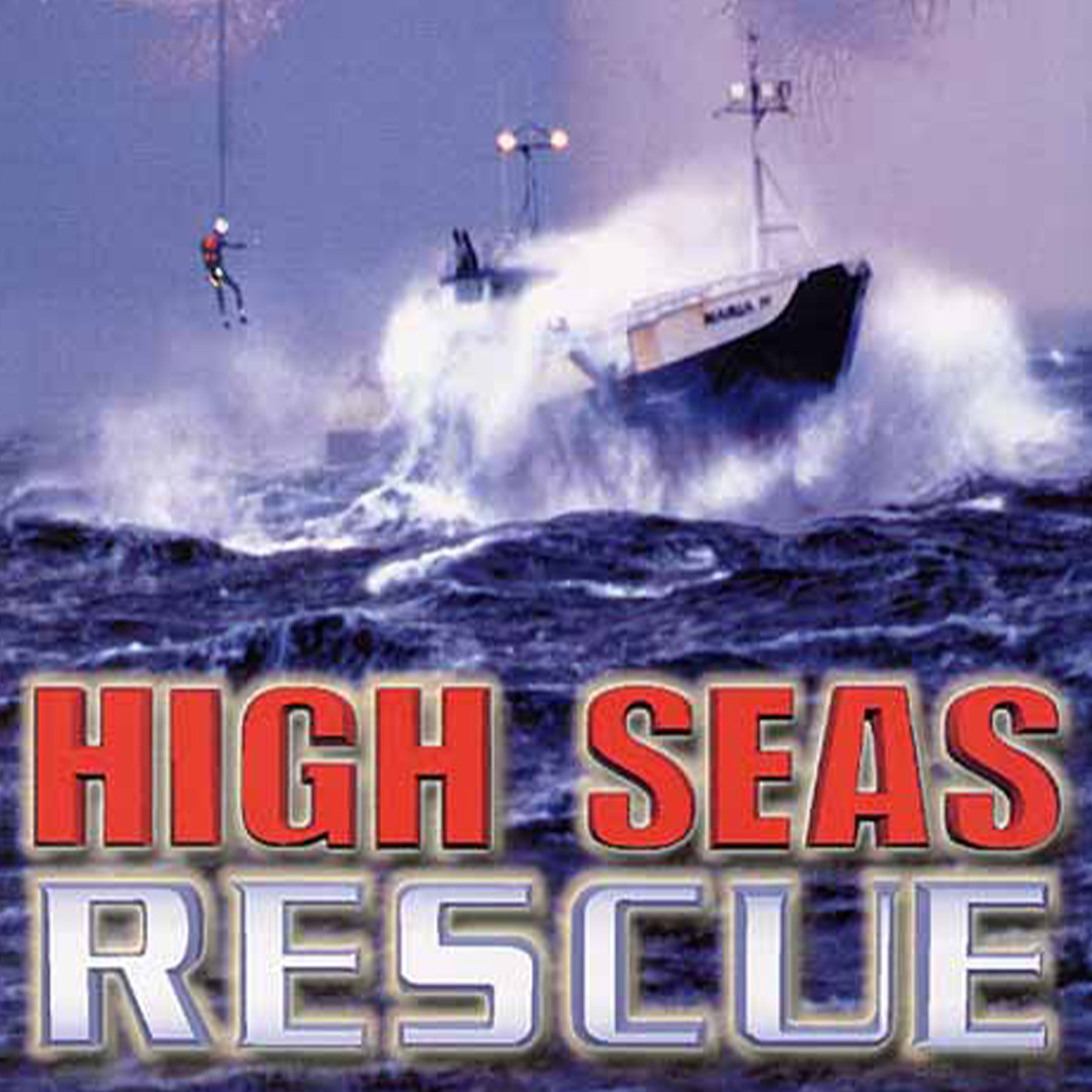 High Seas Rescue