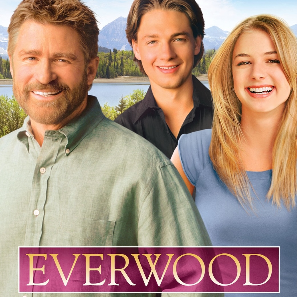 Everwood