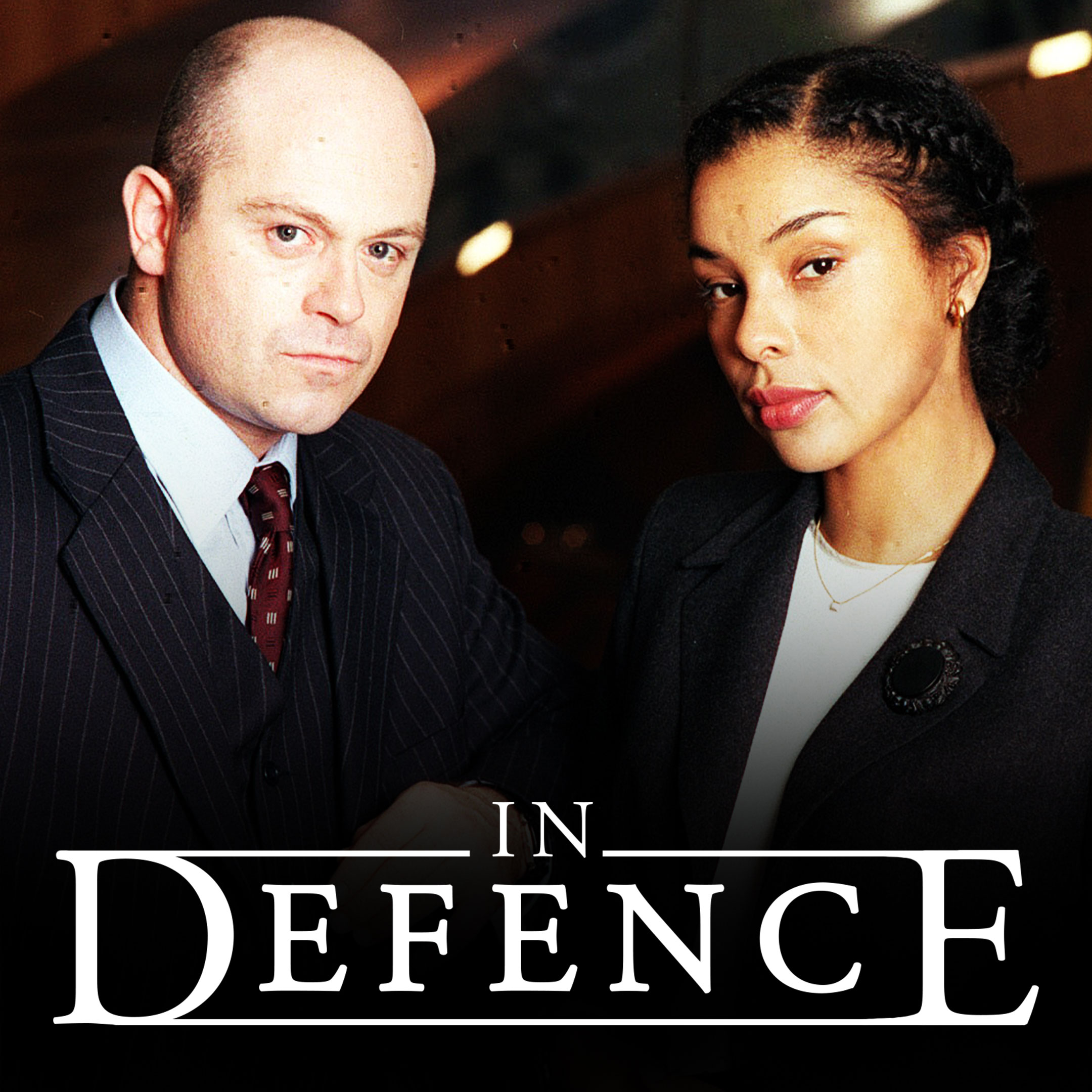 In Defence