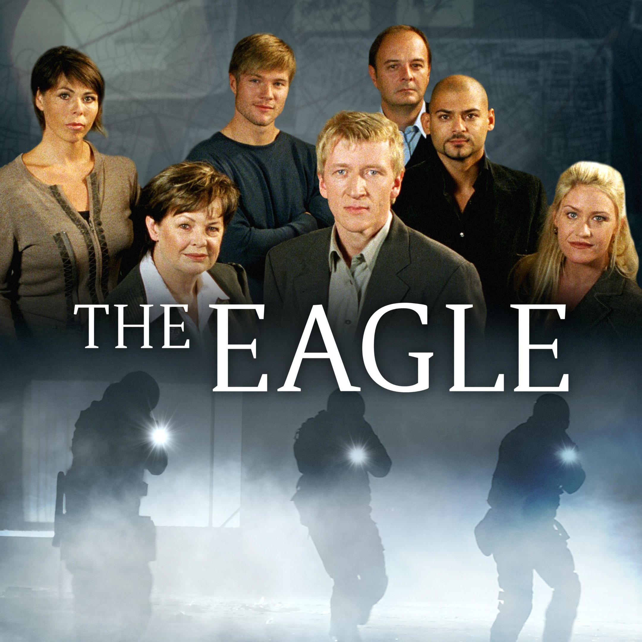 The Eagle (Dubbed)