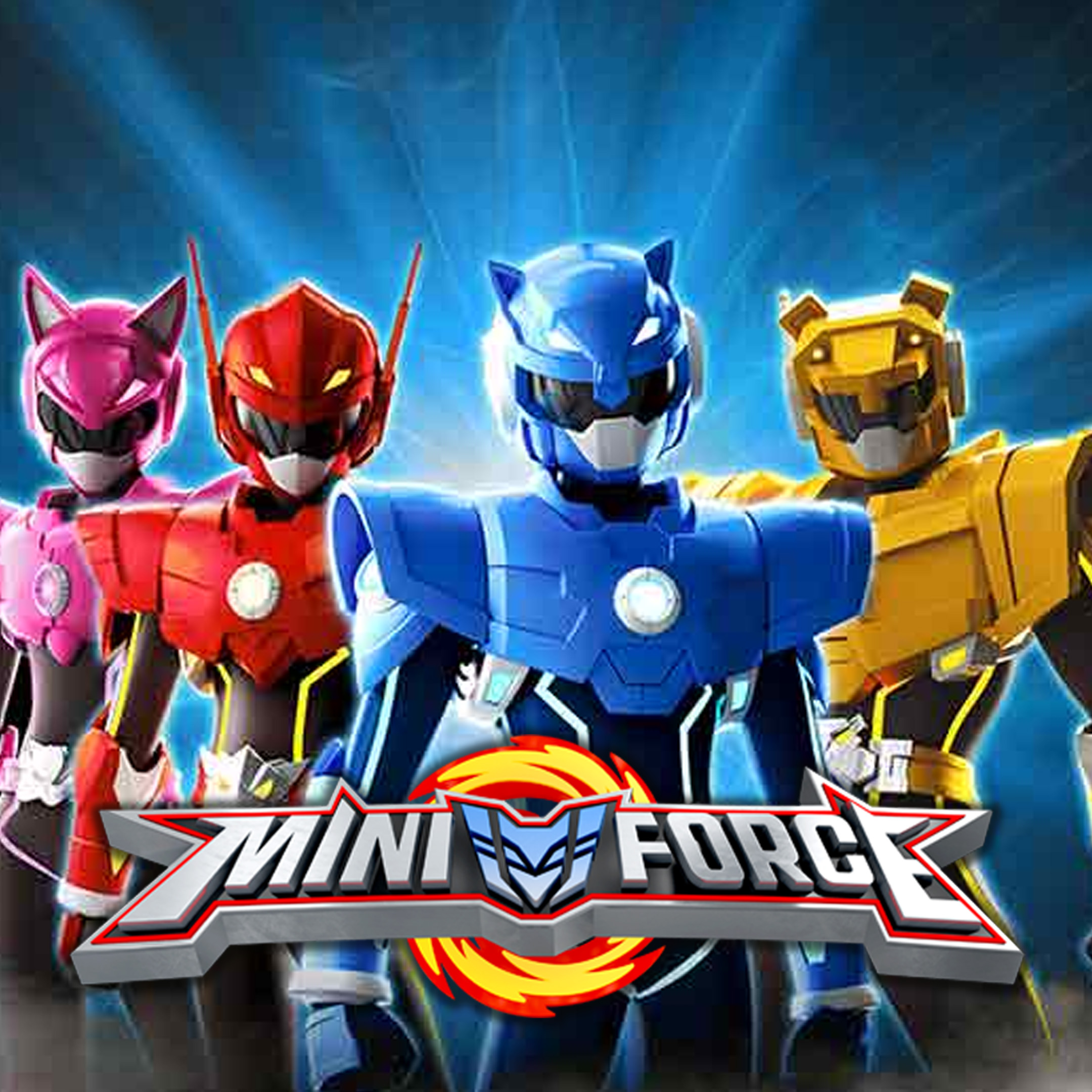 Miniforce