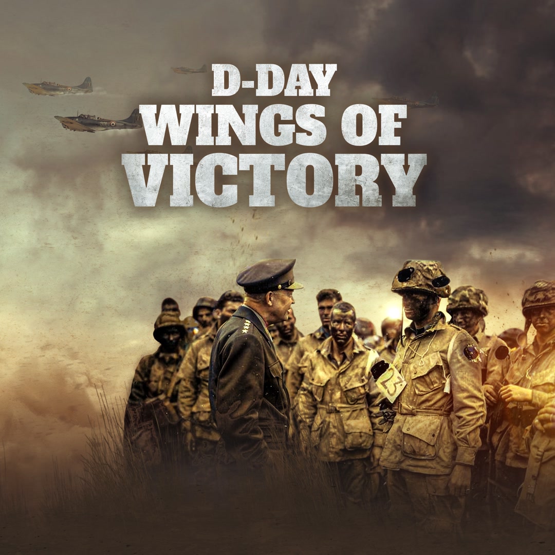 D-Day: Wings of Victory
