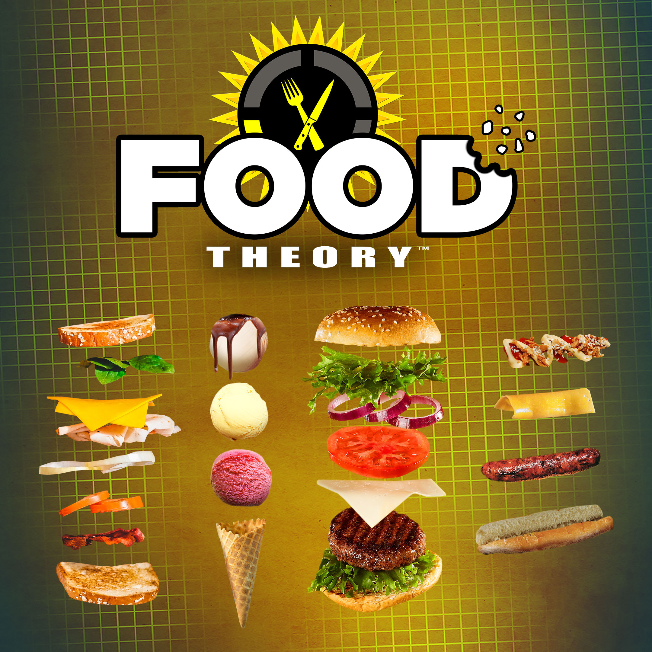 Food Theory