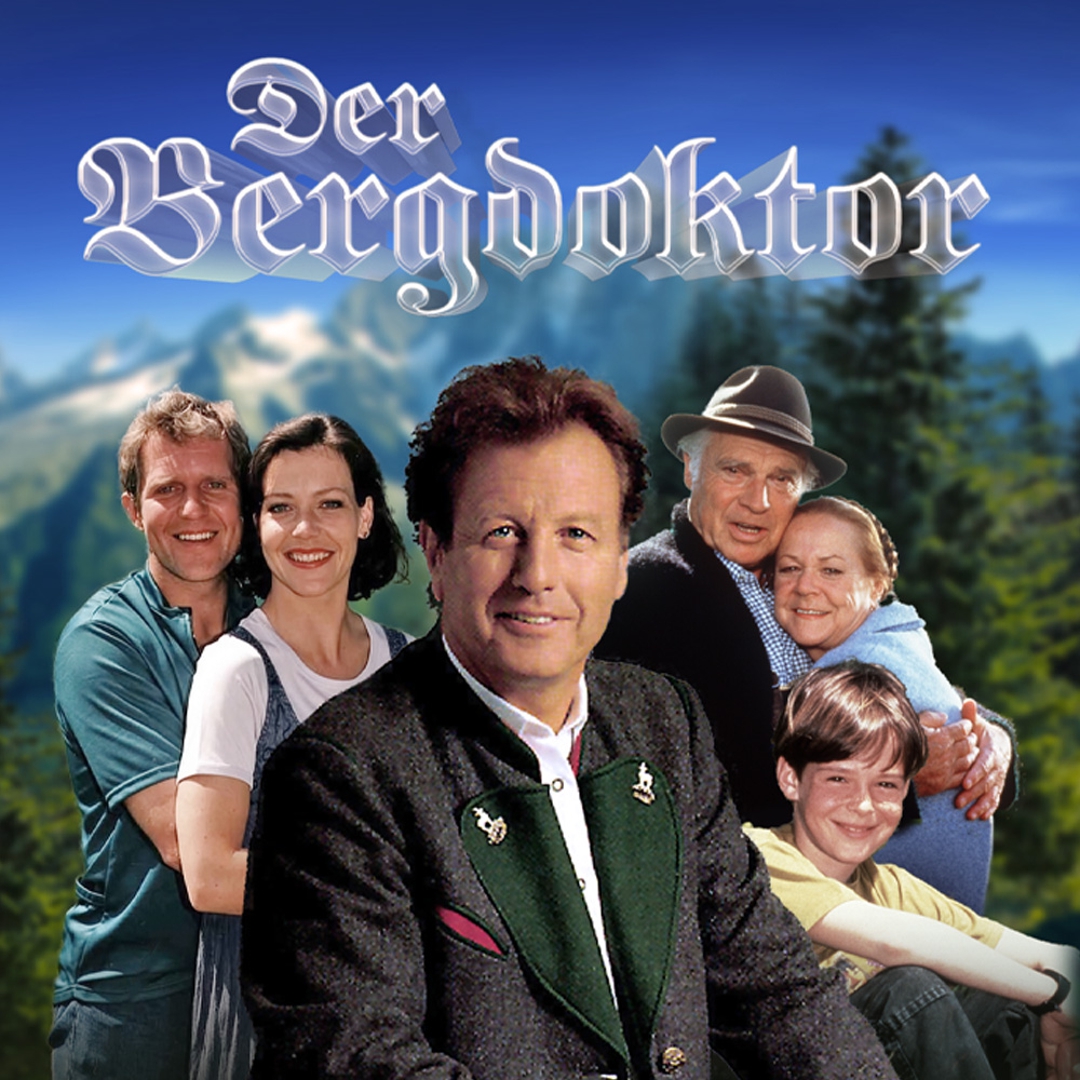 Der Bergdoktor