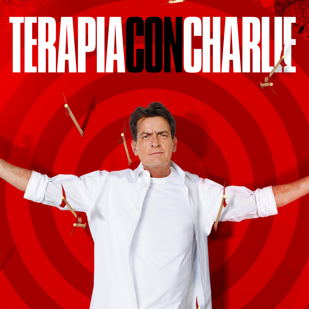 Terapia con Charlie