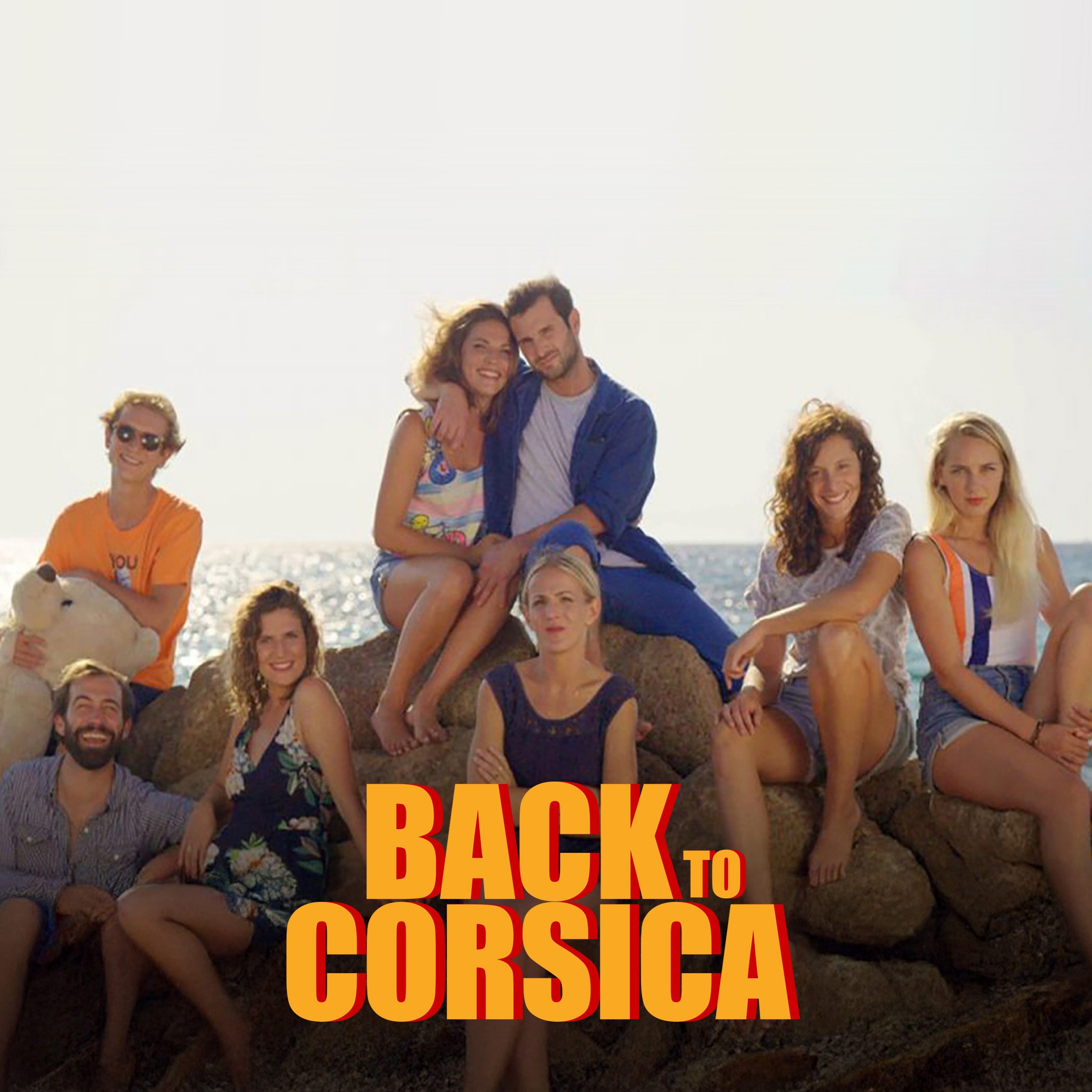 Back to Corsica