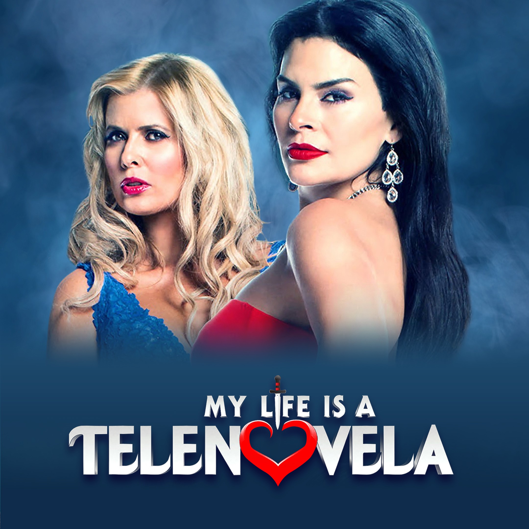 My Life is a Telenovela