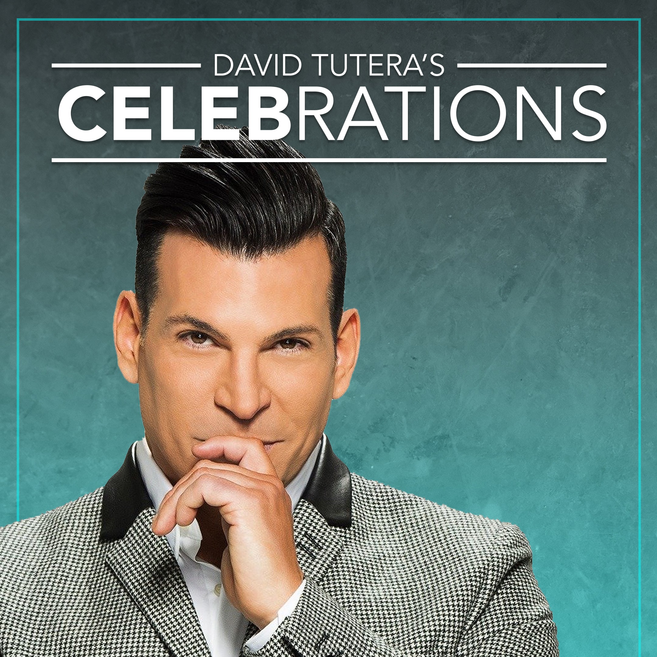 David Tutera's CELEBrations