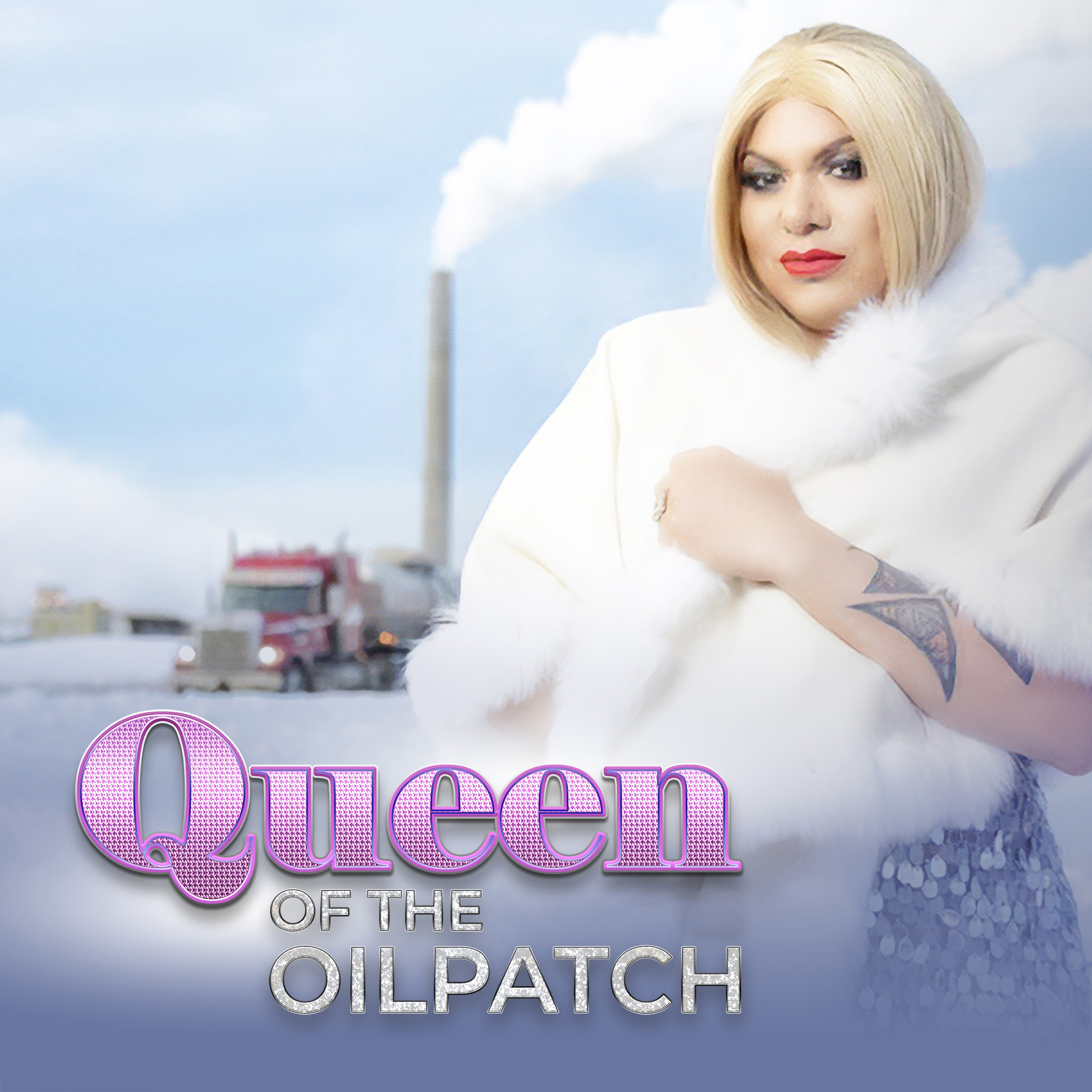 Queen of the Oil Patch