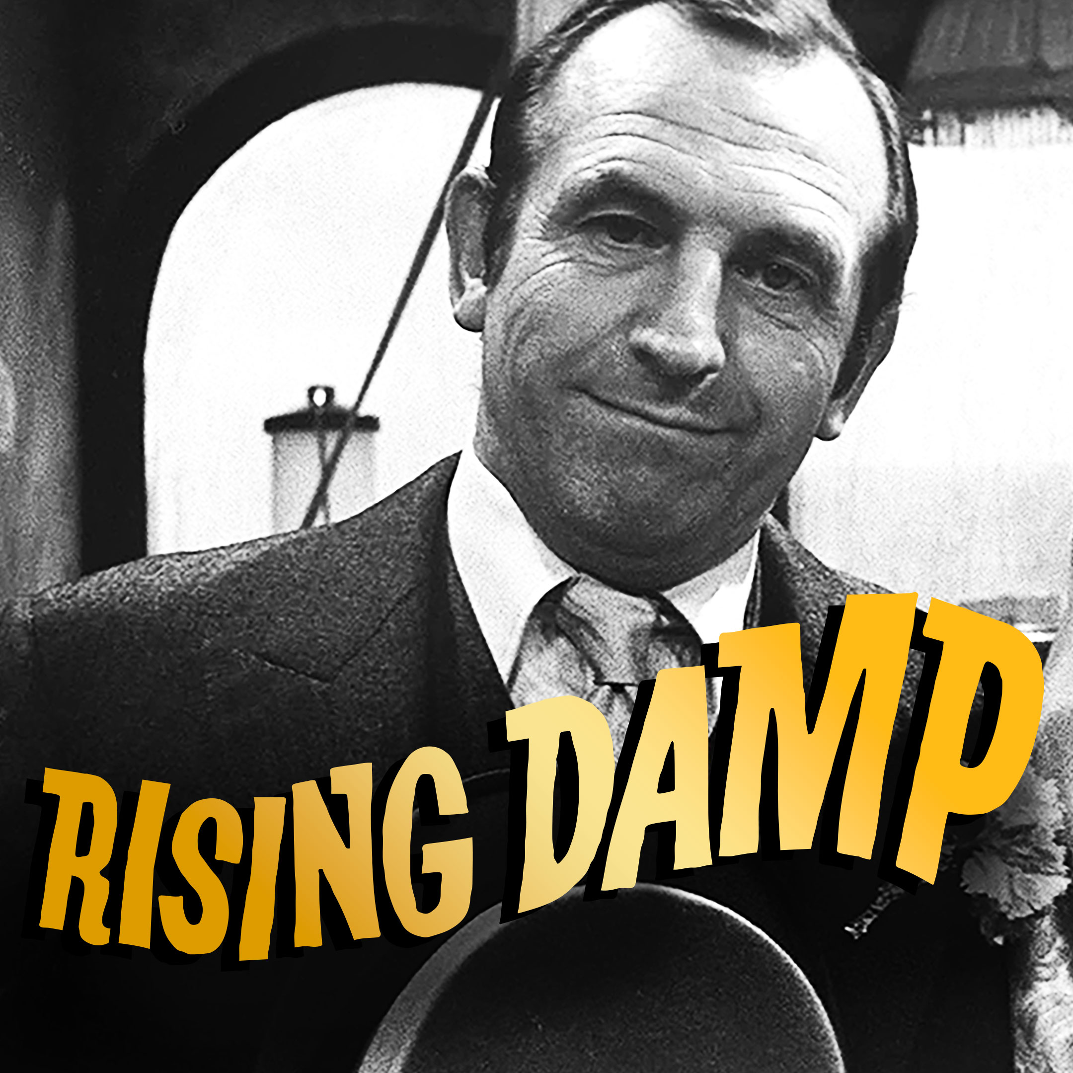 Rising Damp