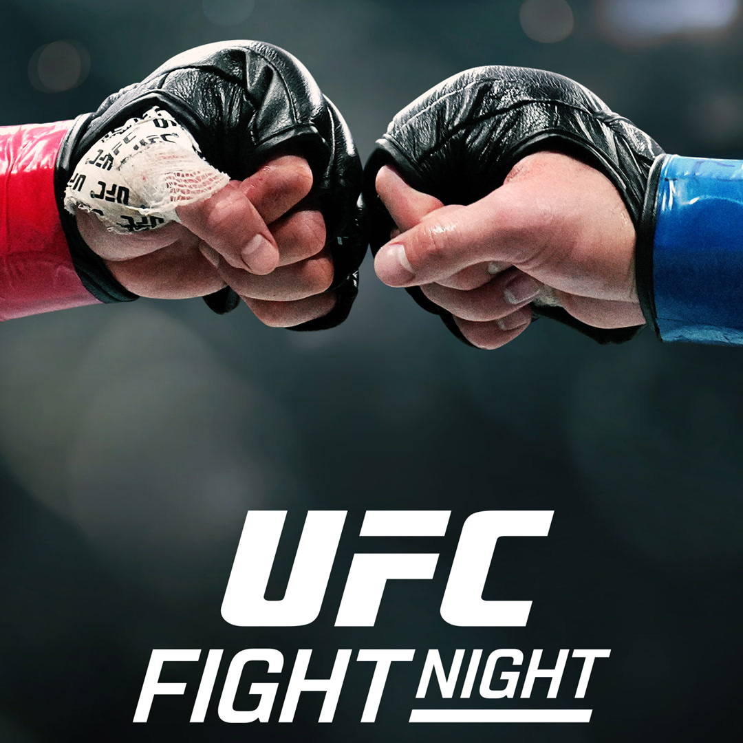 UFC Fight Night 2023 Max Holloway vs Arnold Allen