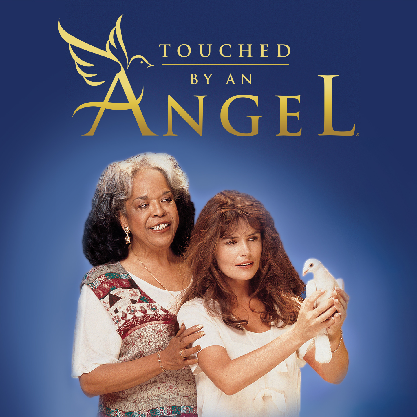 Touched By An Angel