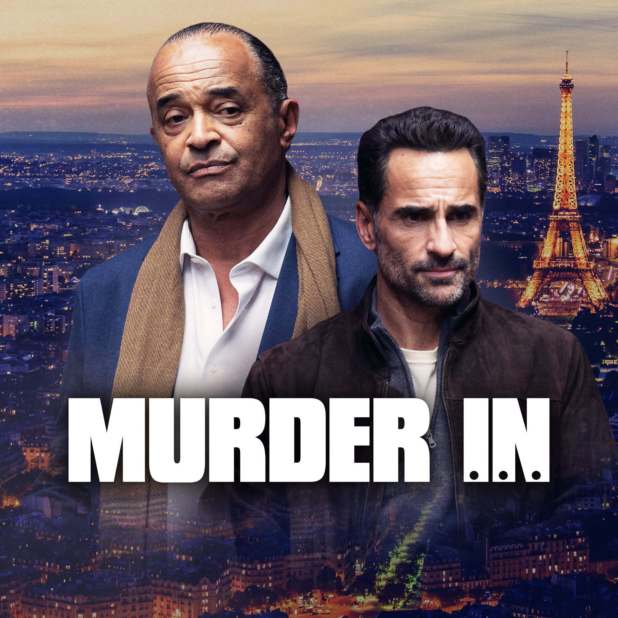 Murder In… Dubbed Collection