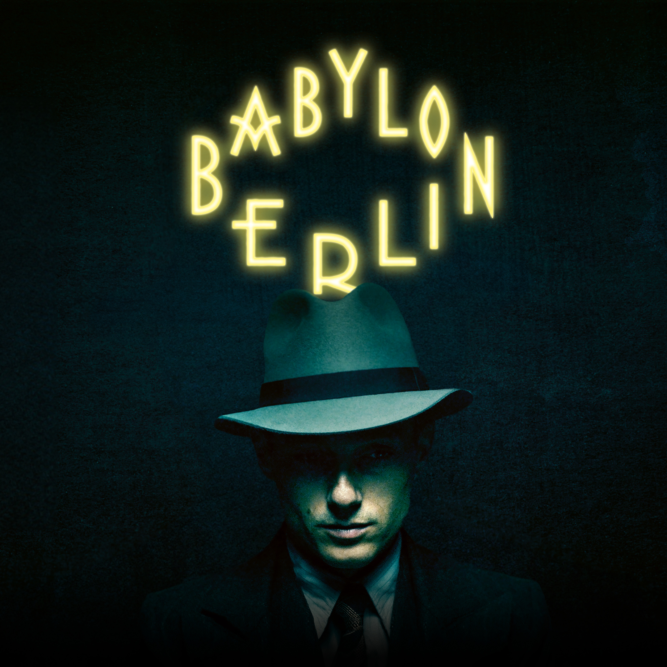 Babylon Berlin (Dubbed)
