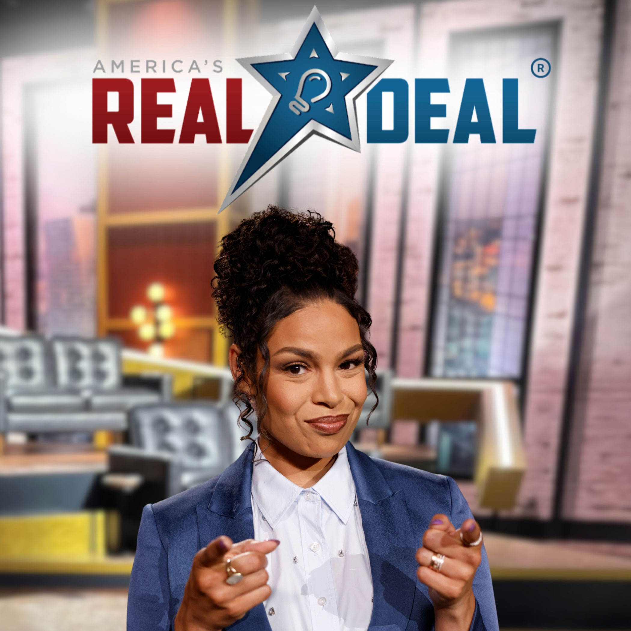 America's Real Deal