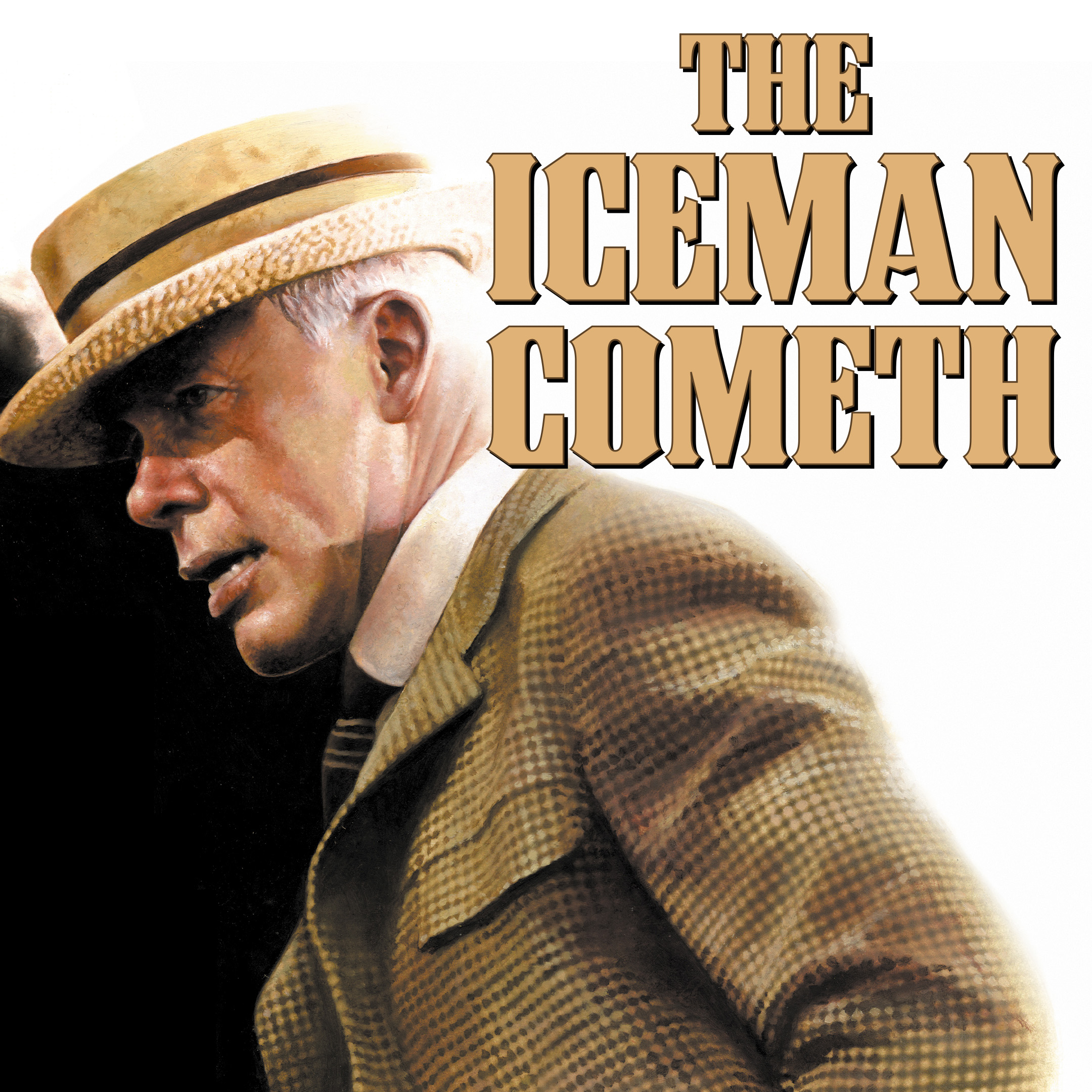 The Iceman Cometh