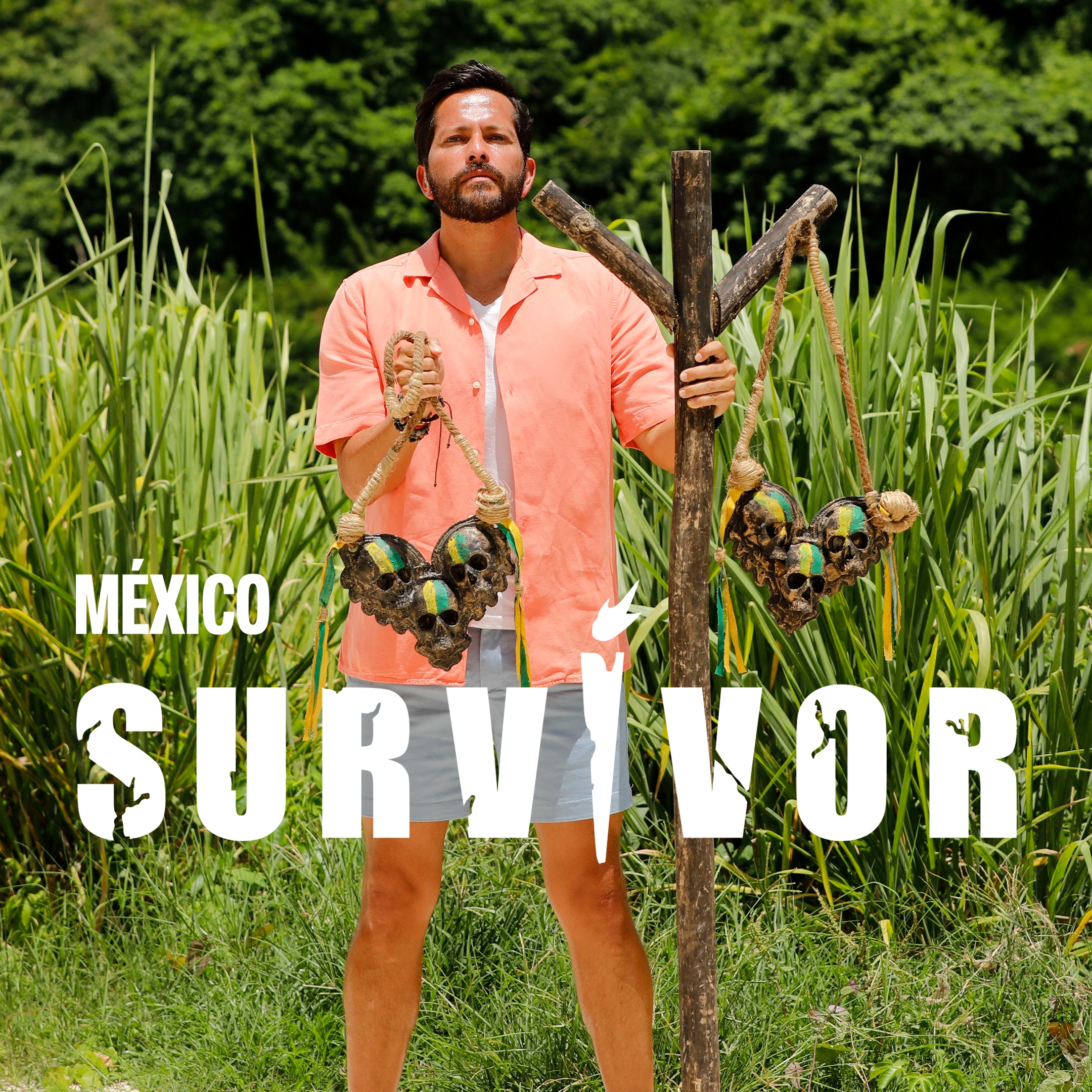 Survivor Mexico