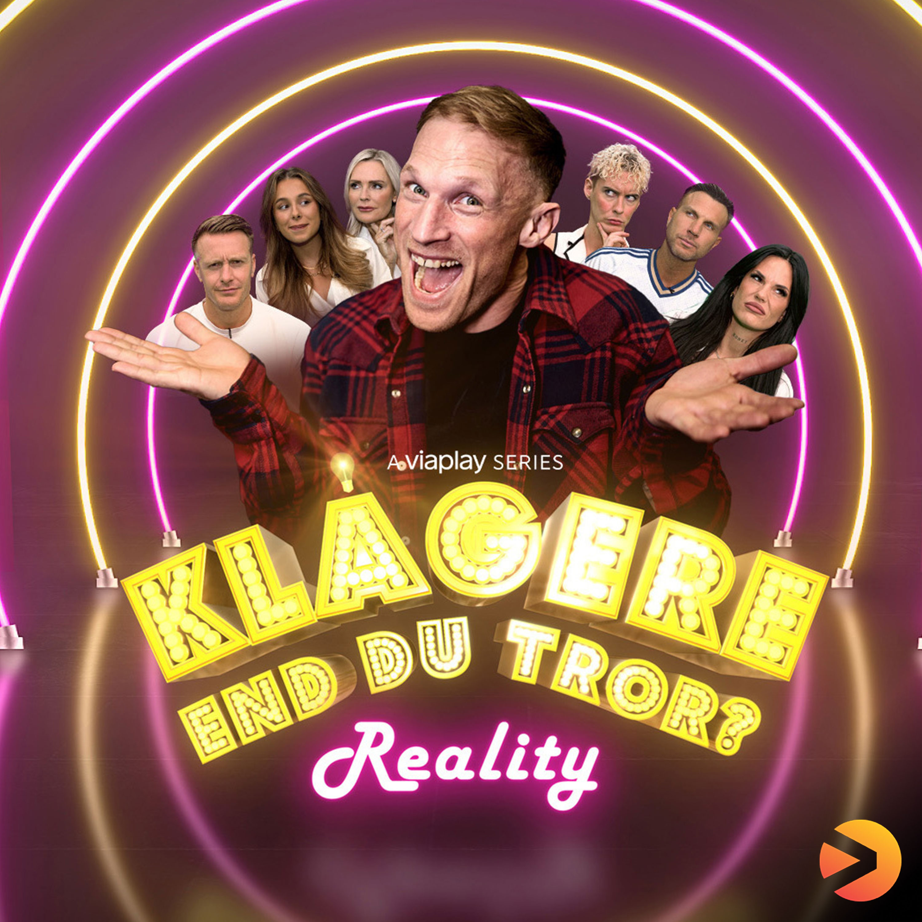 Klågere end du tror
