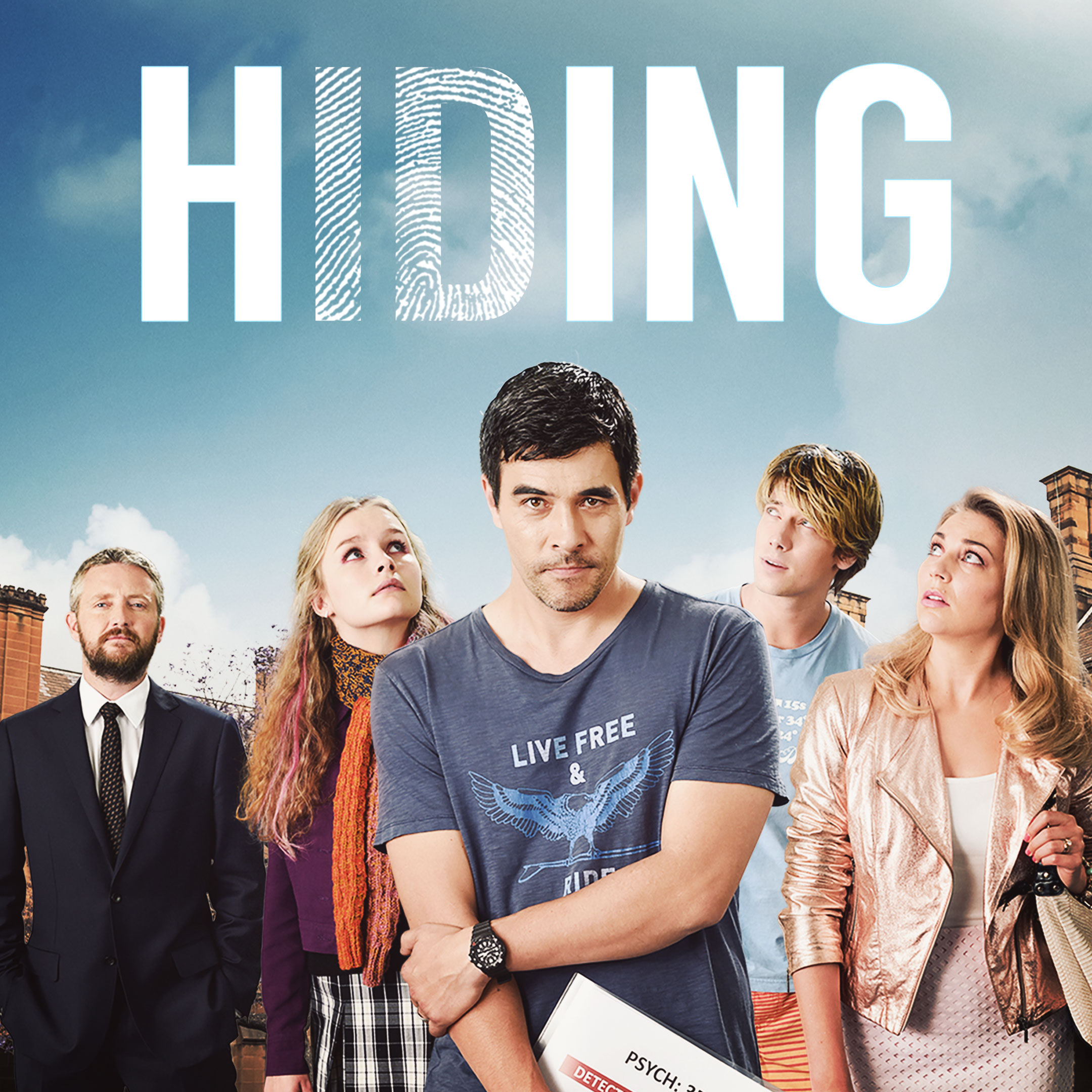 Hiding