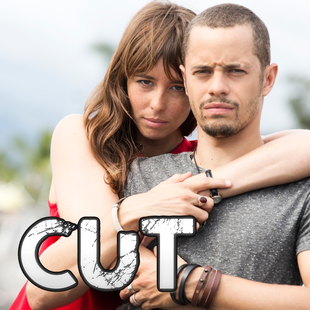 Cut