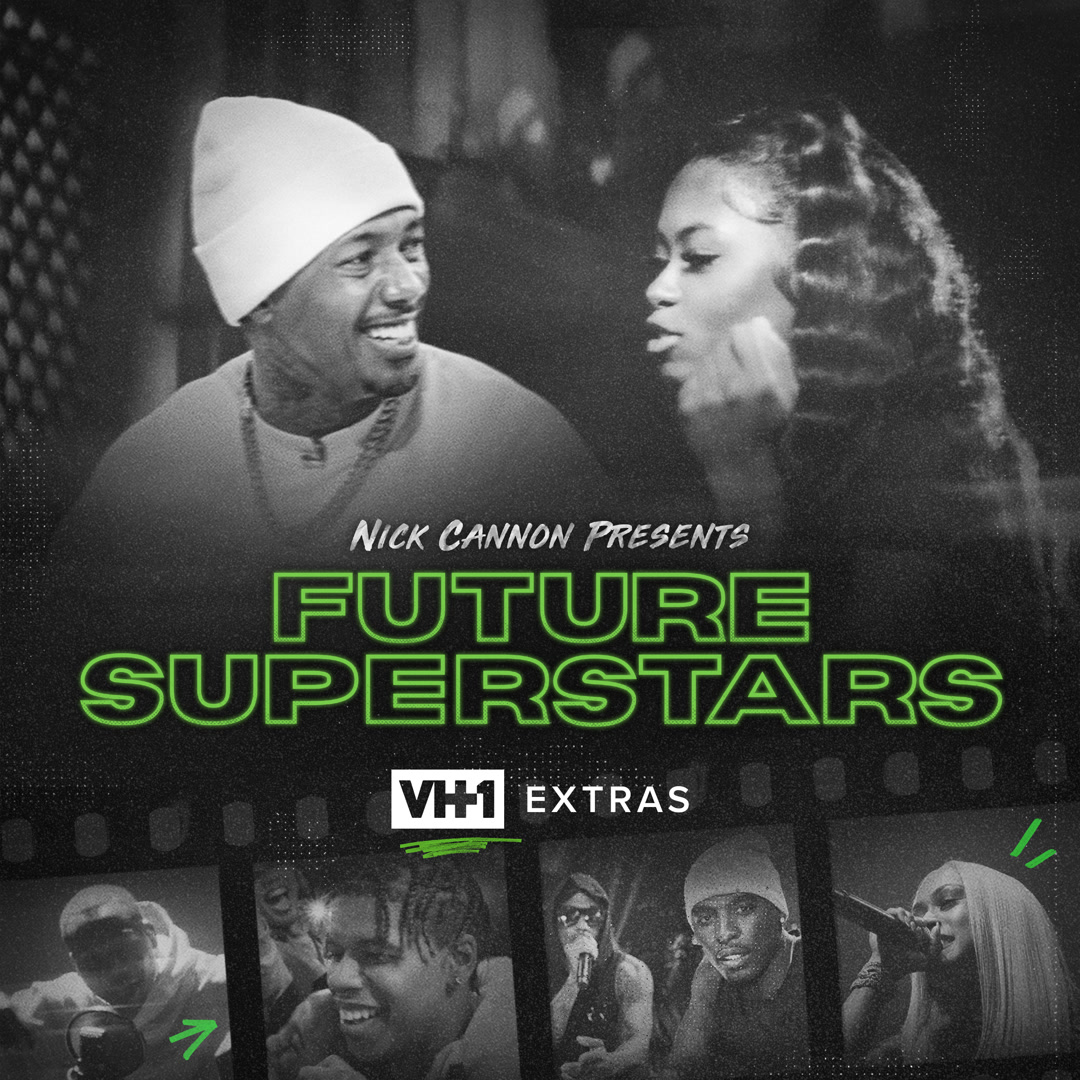 Nick Cannon Presents: Future Superstars