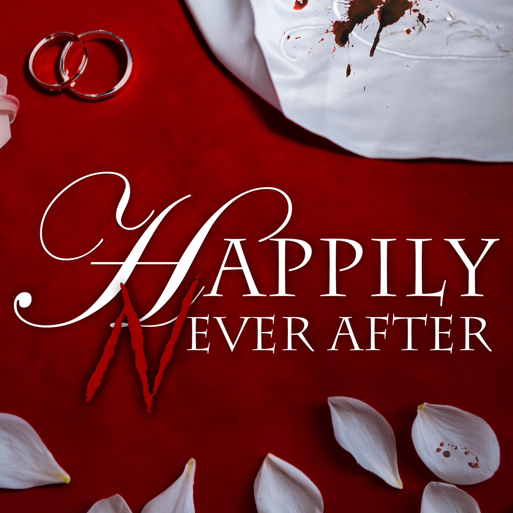 Happily Never After