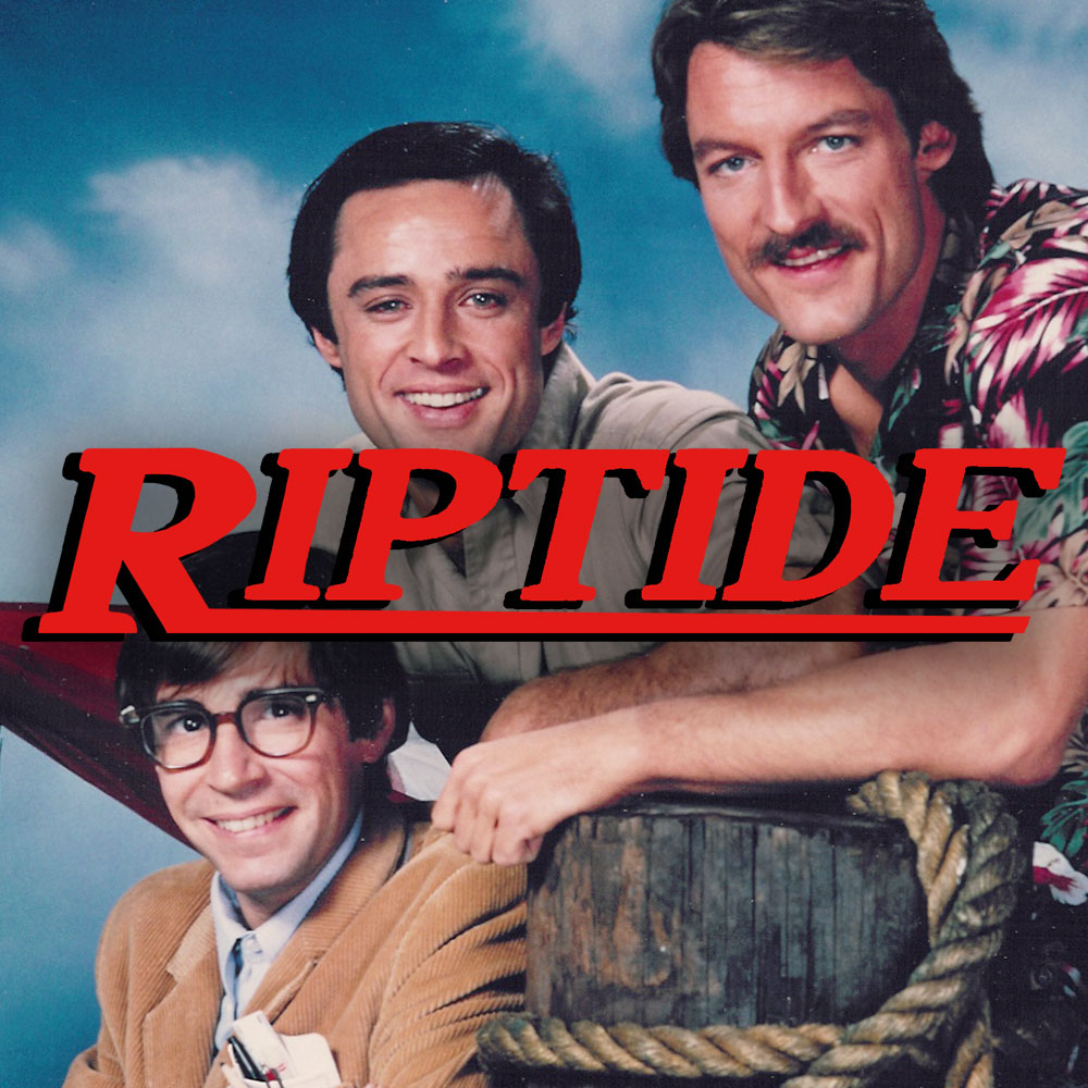 Riptide