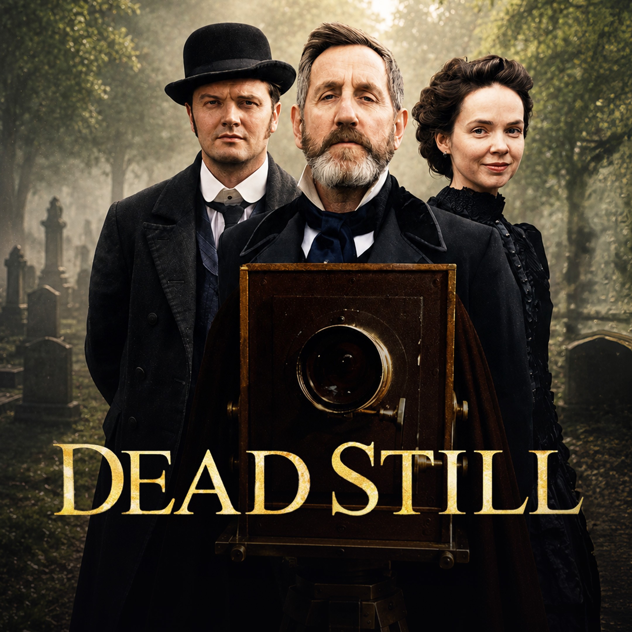 Dead Still