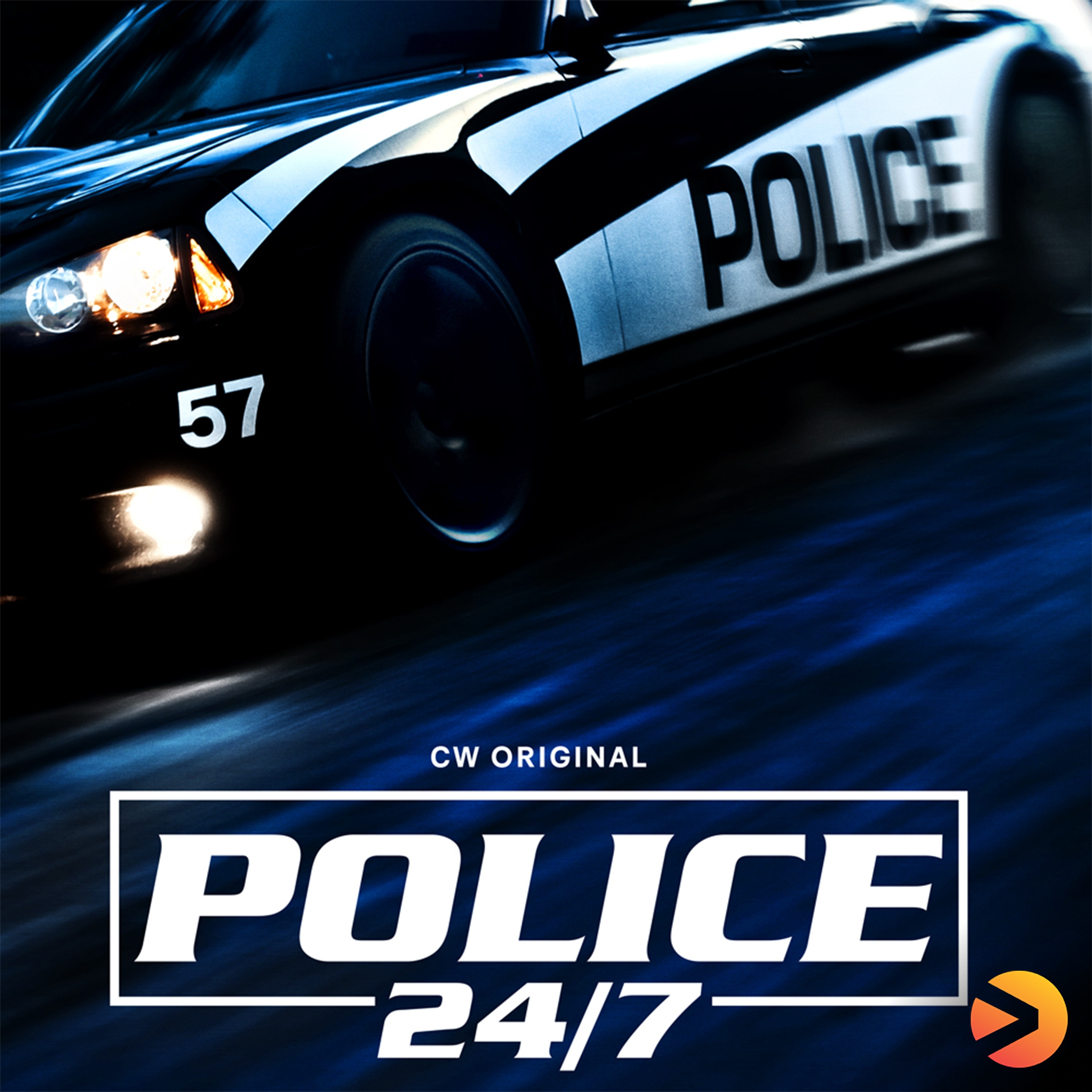 Police 24/7