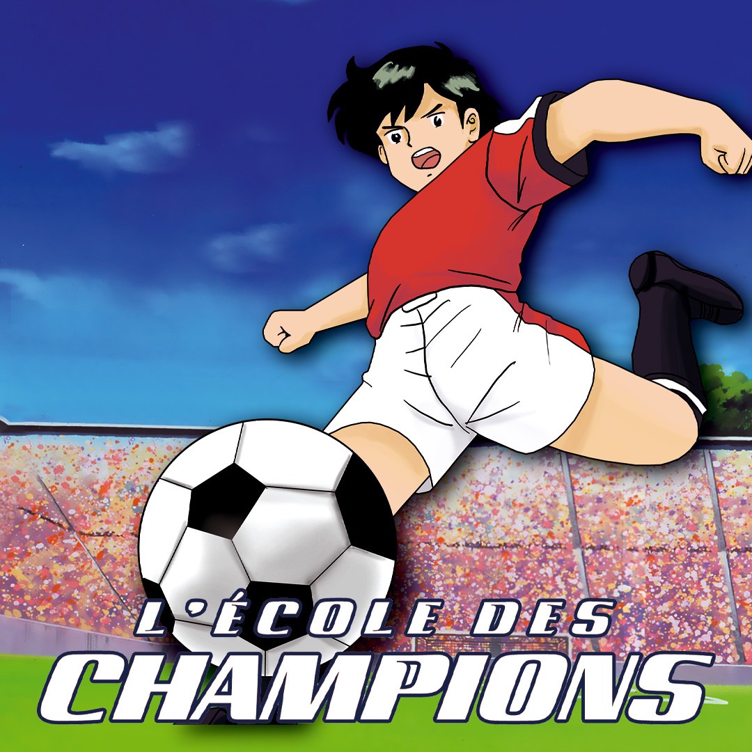 L'école des Champions