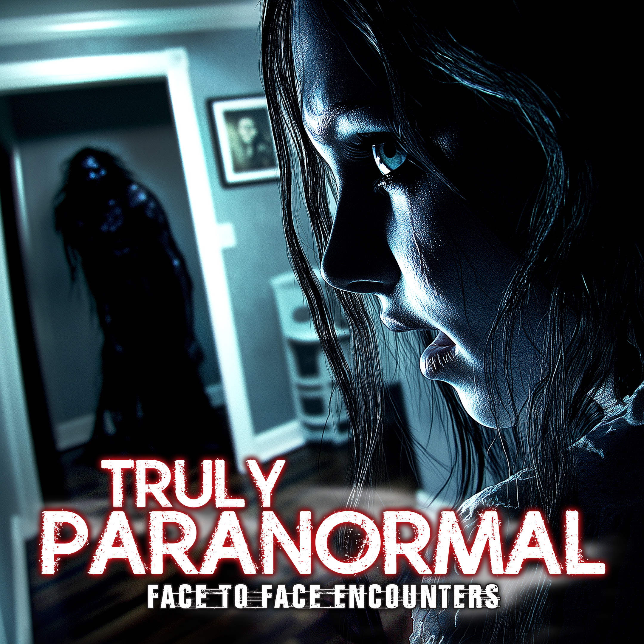 Truly Paranormal: Face to Face Encounters