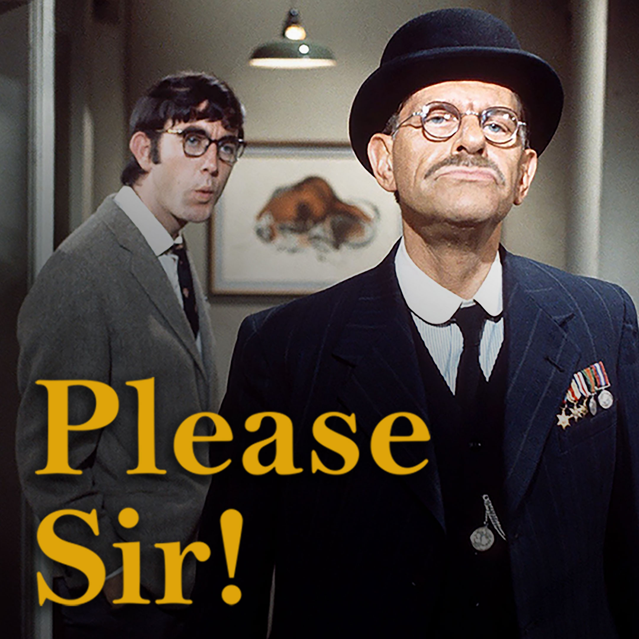 Please Sir