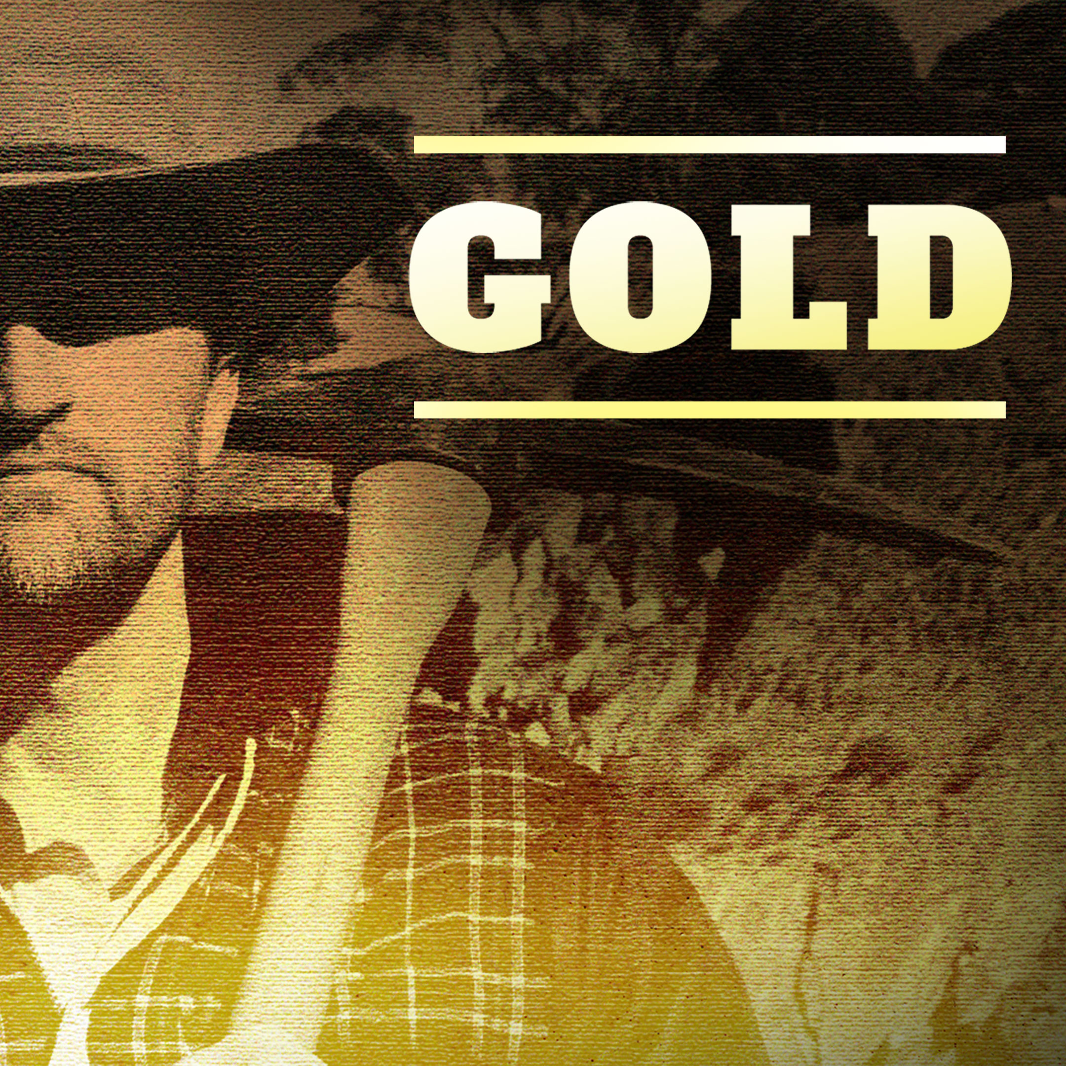 Gold