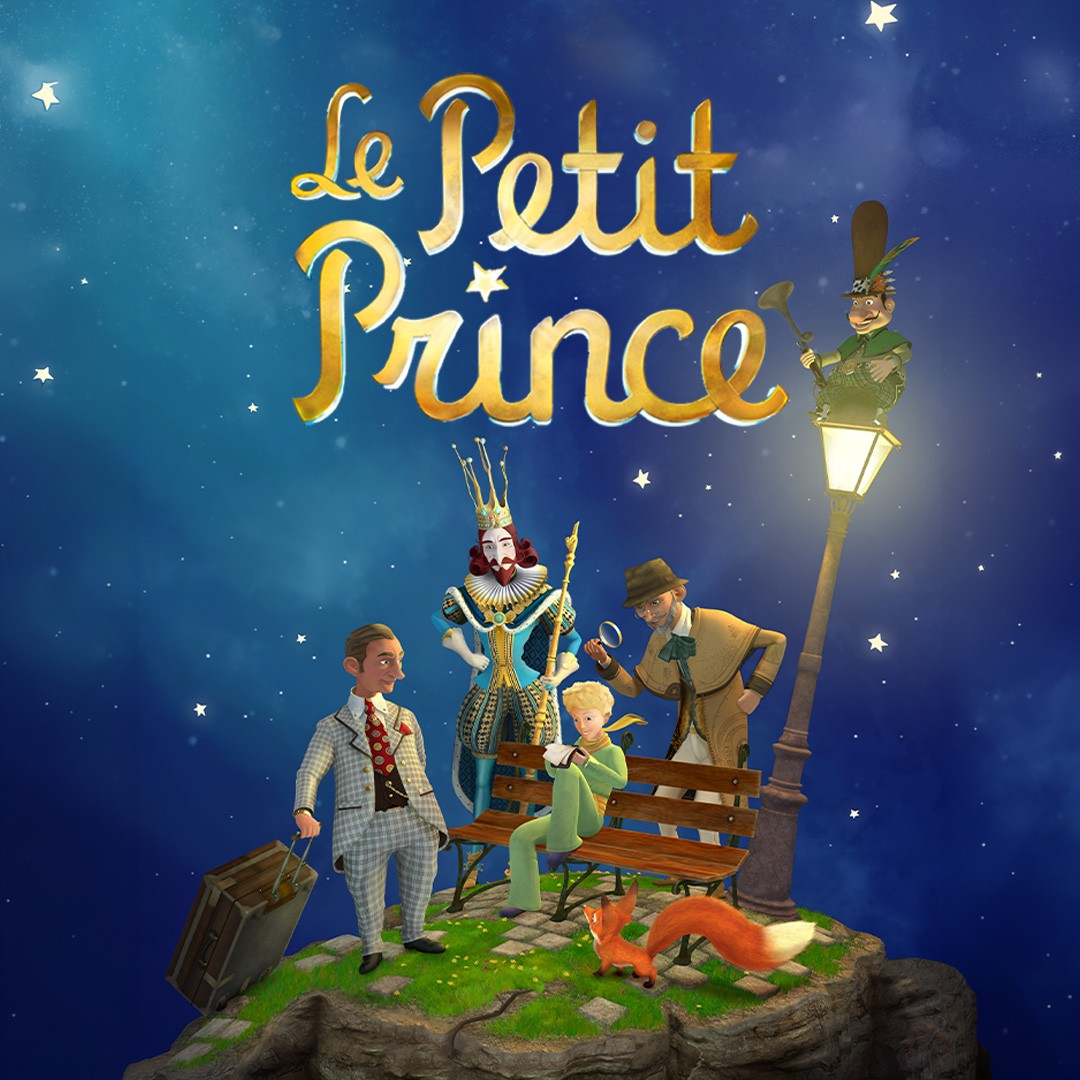 Le Petit Prince