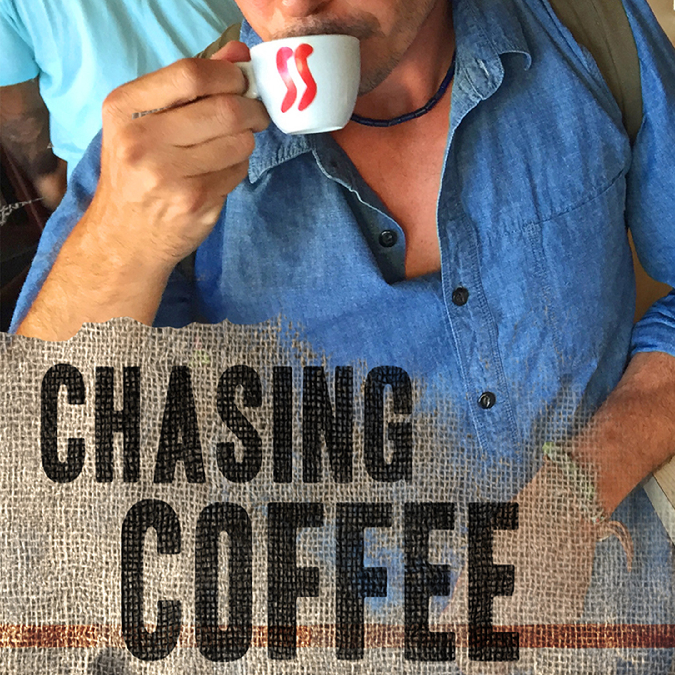 Chasing Coffee