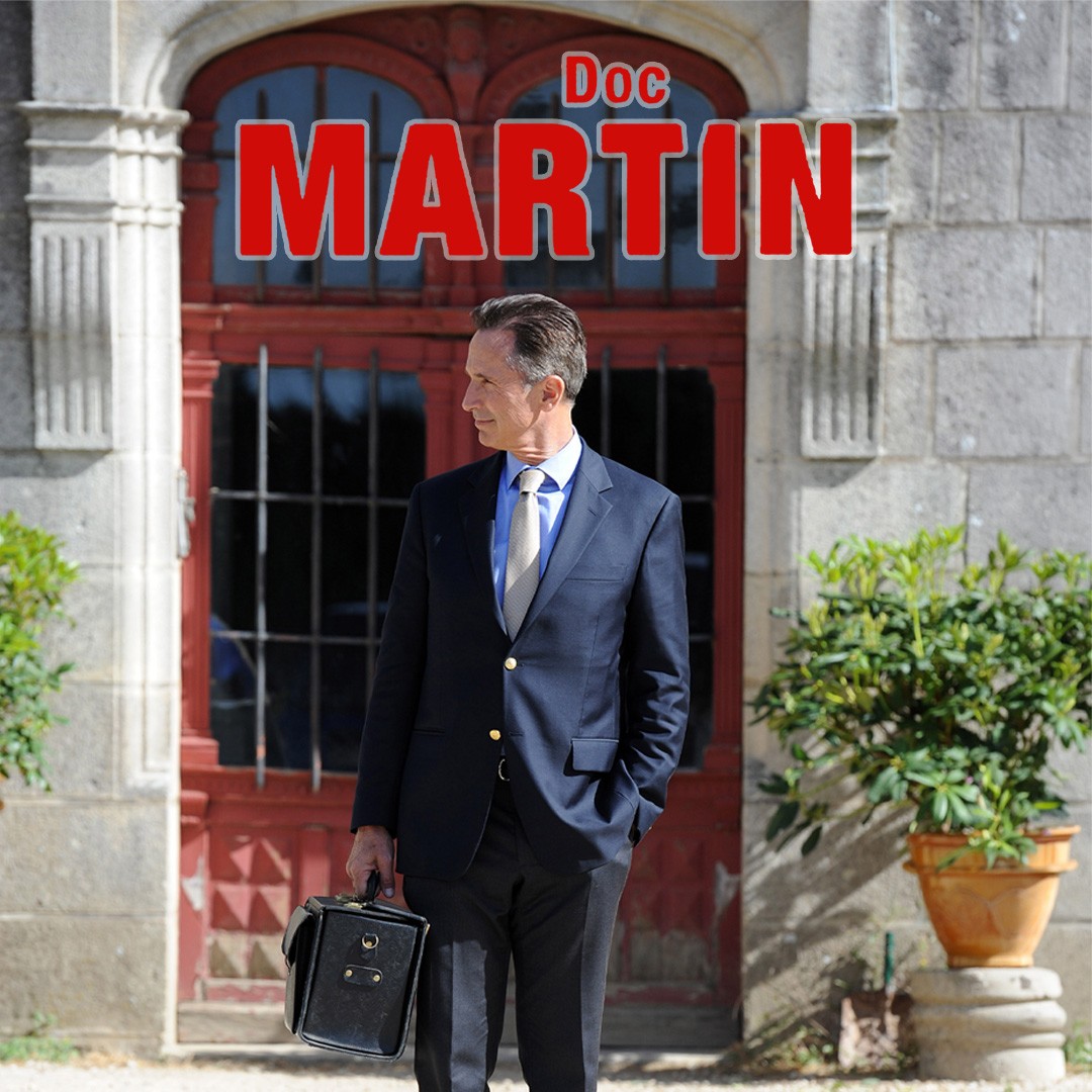 Doc Martin