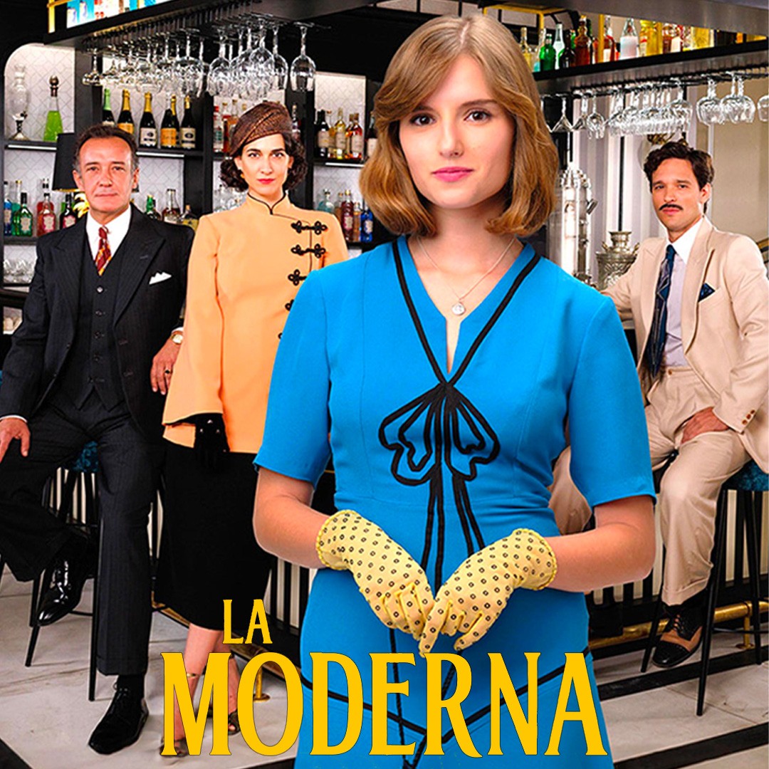 La Moderna